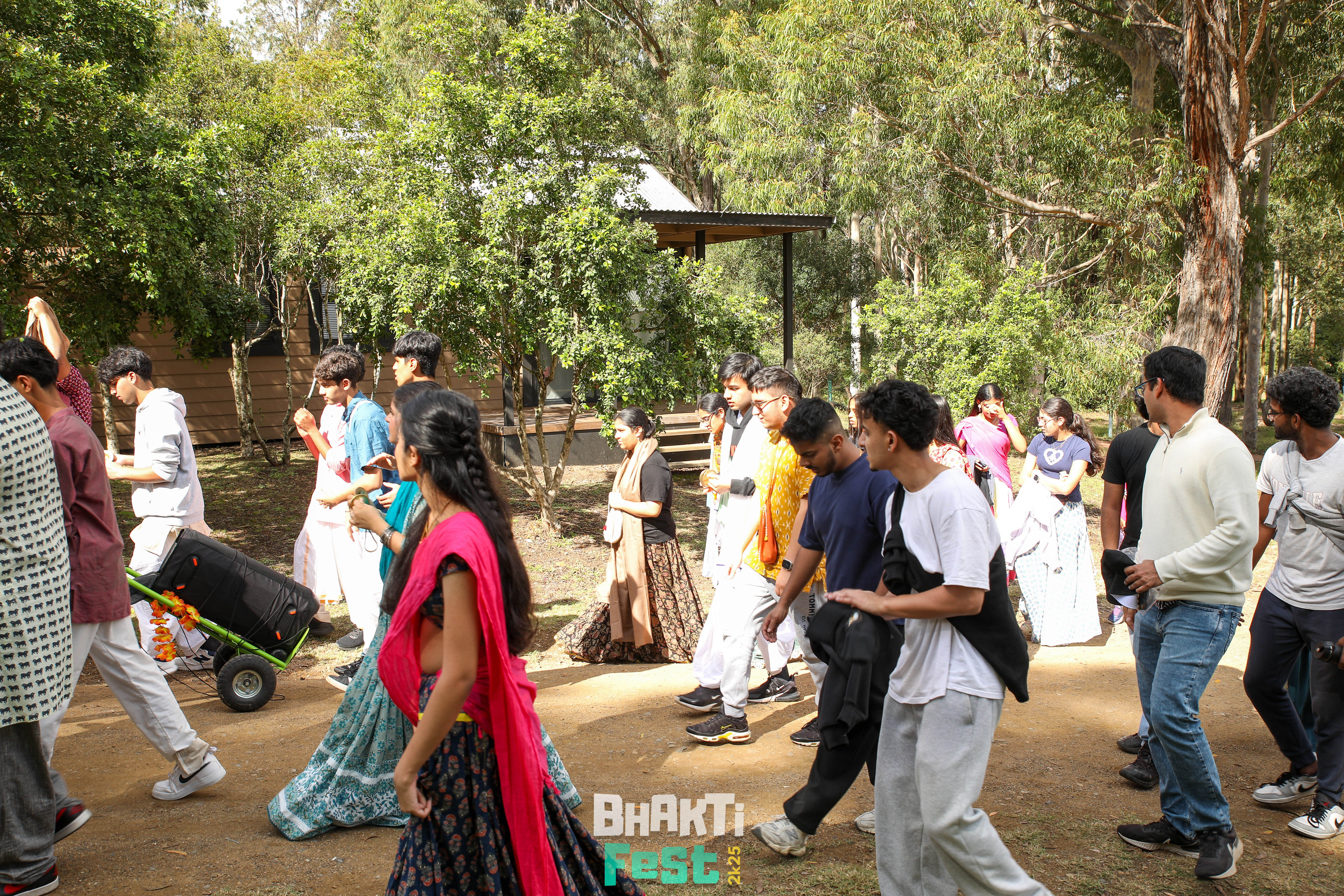 BhaktiFest gallery image 42