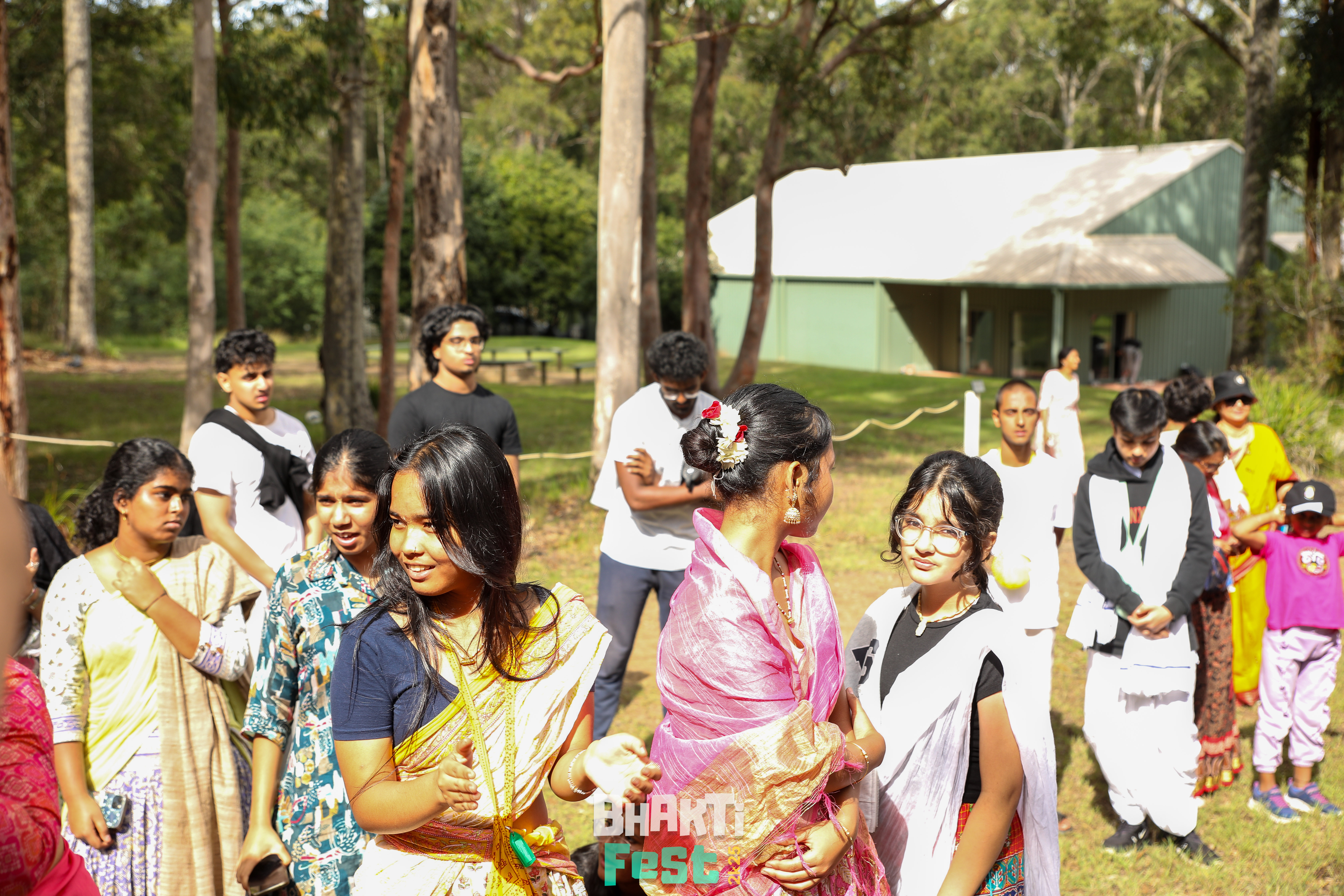 BhaktiFest gallery image 56