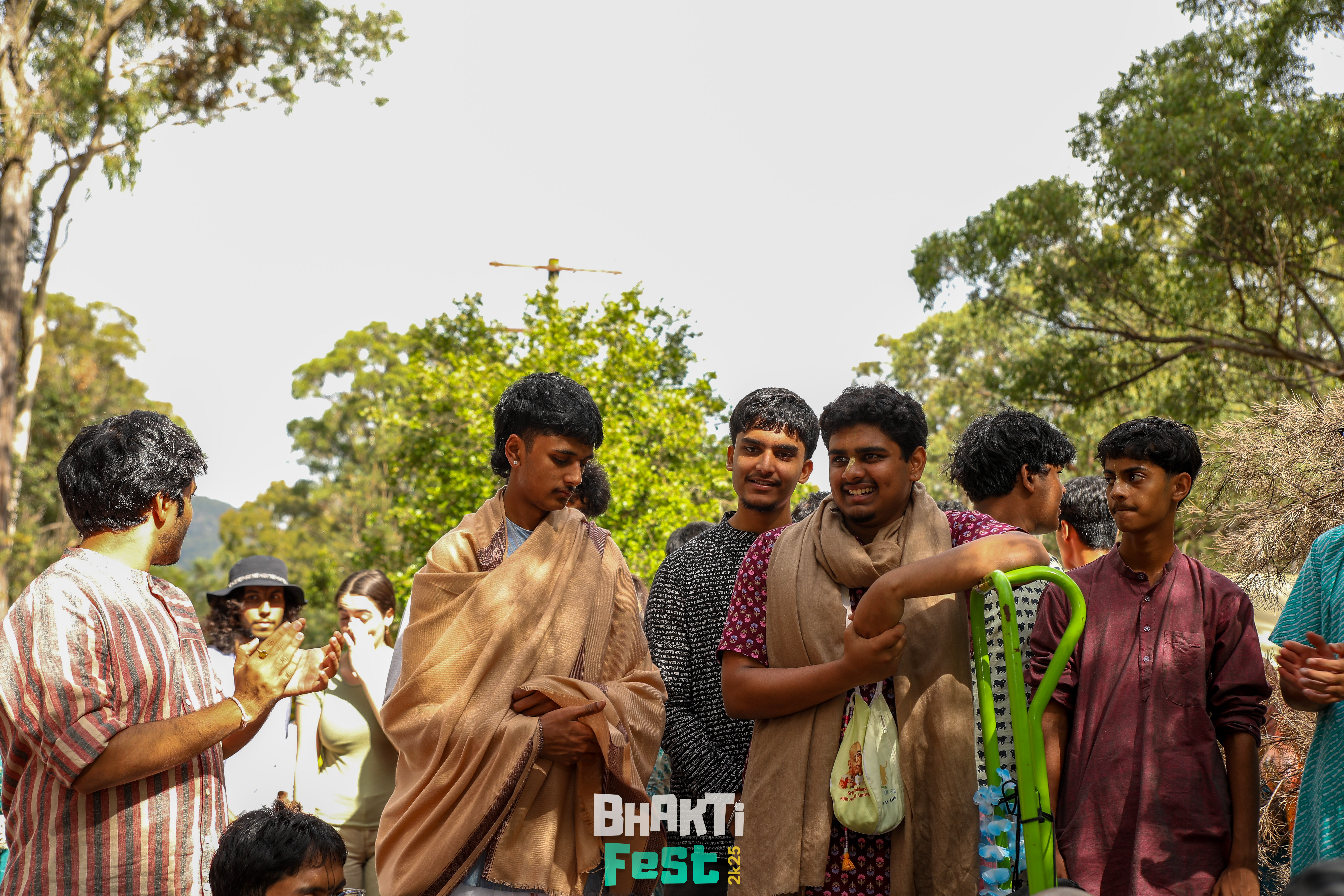 BhaktiFest gallery image 58