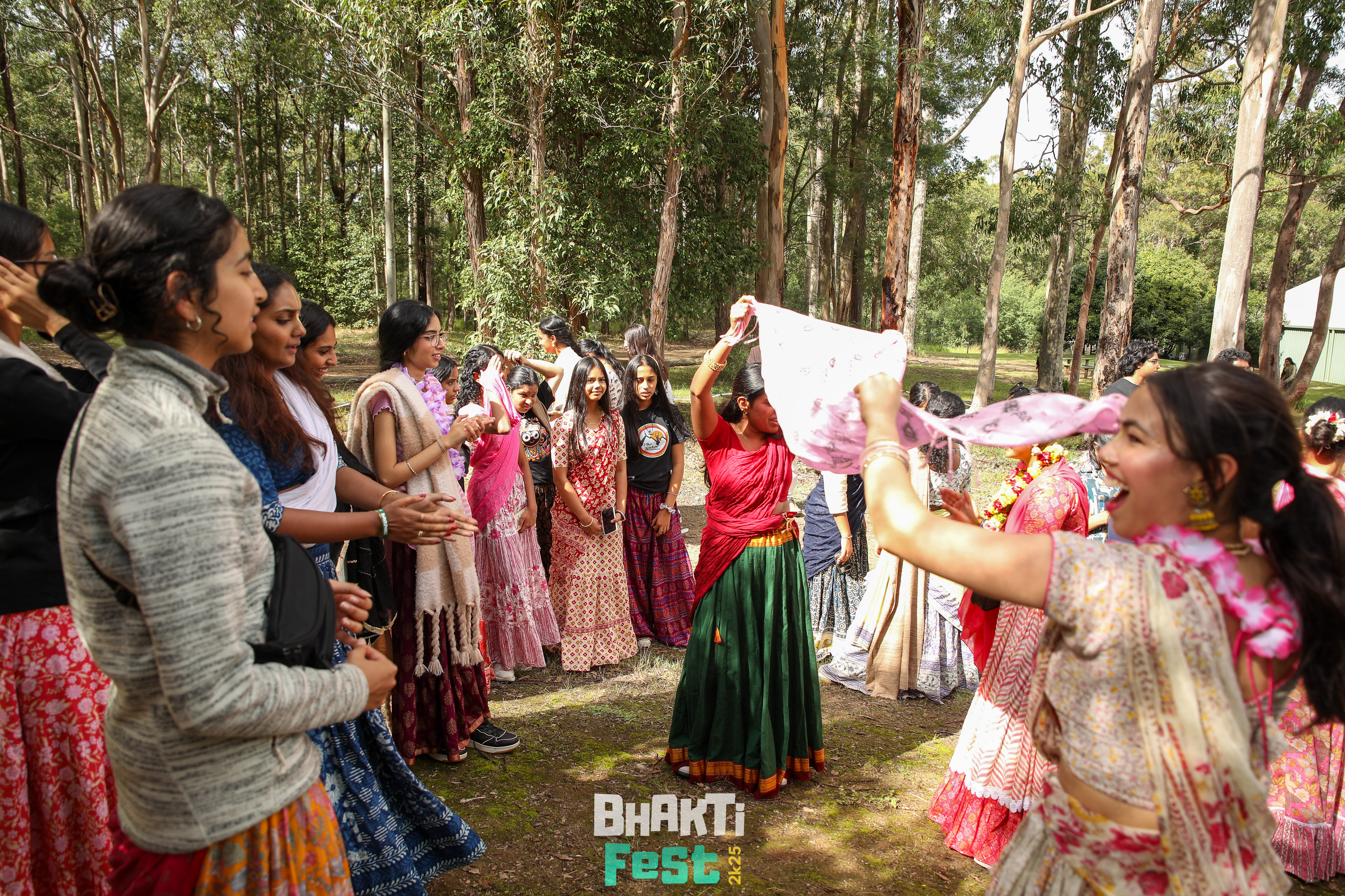BhaktiFest gallery image 60