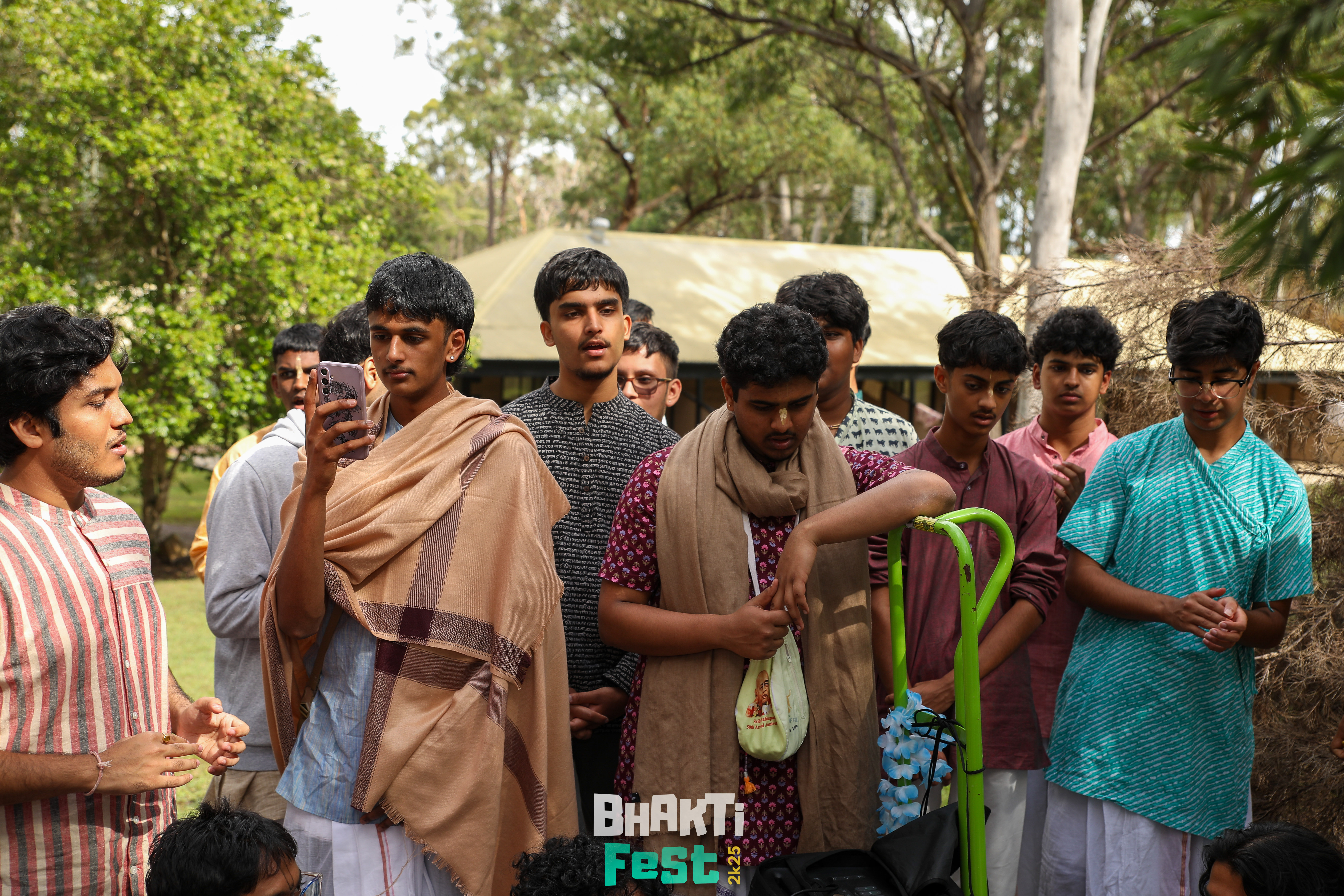 BhaktiFest gallery image 62