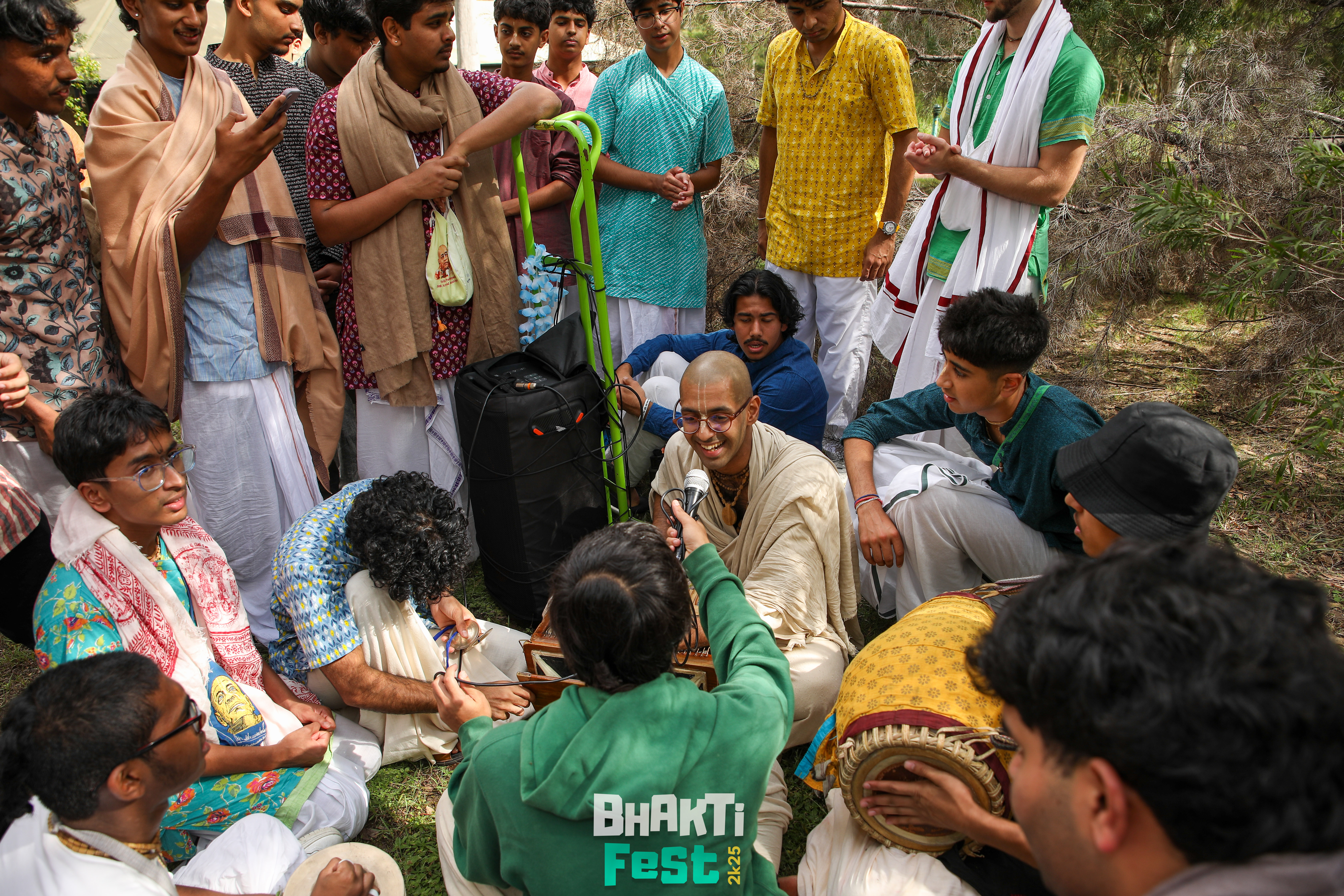 BhaktiFest gallery image 63