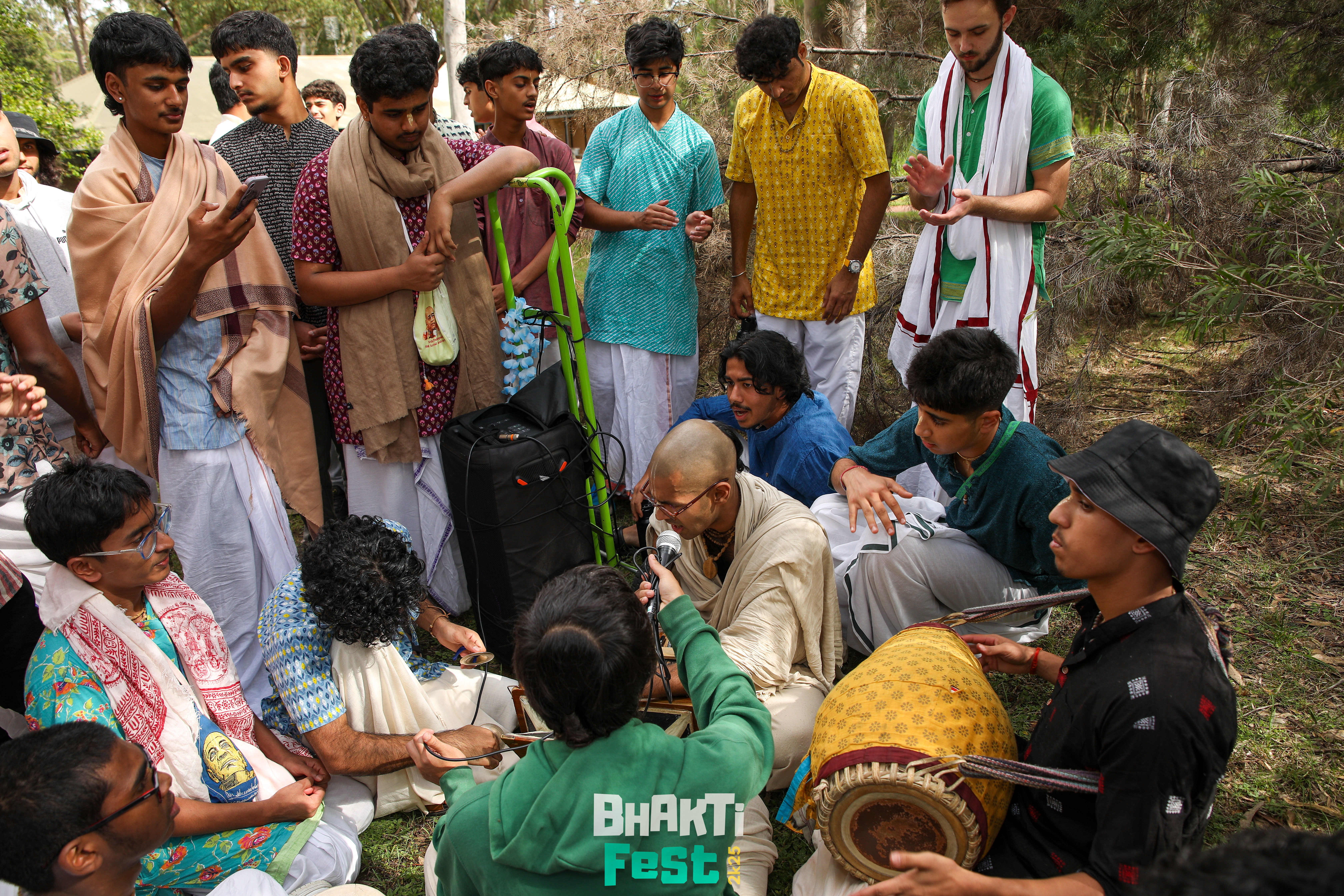 BhaktiFest gallery image 68