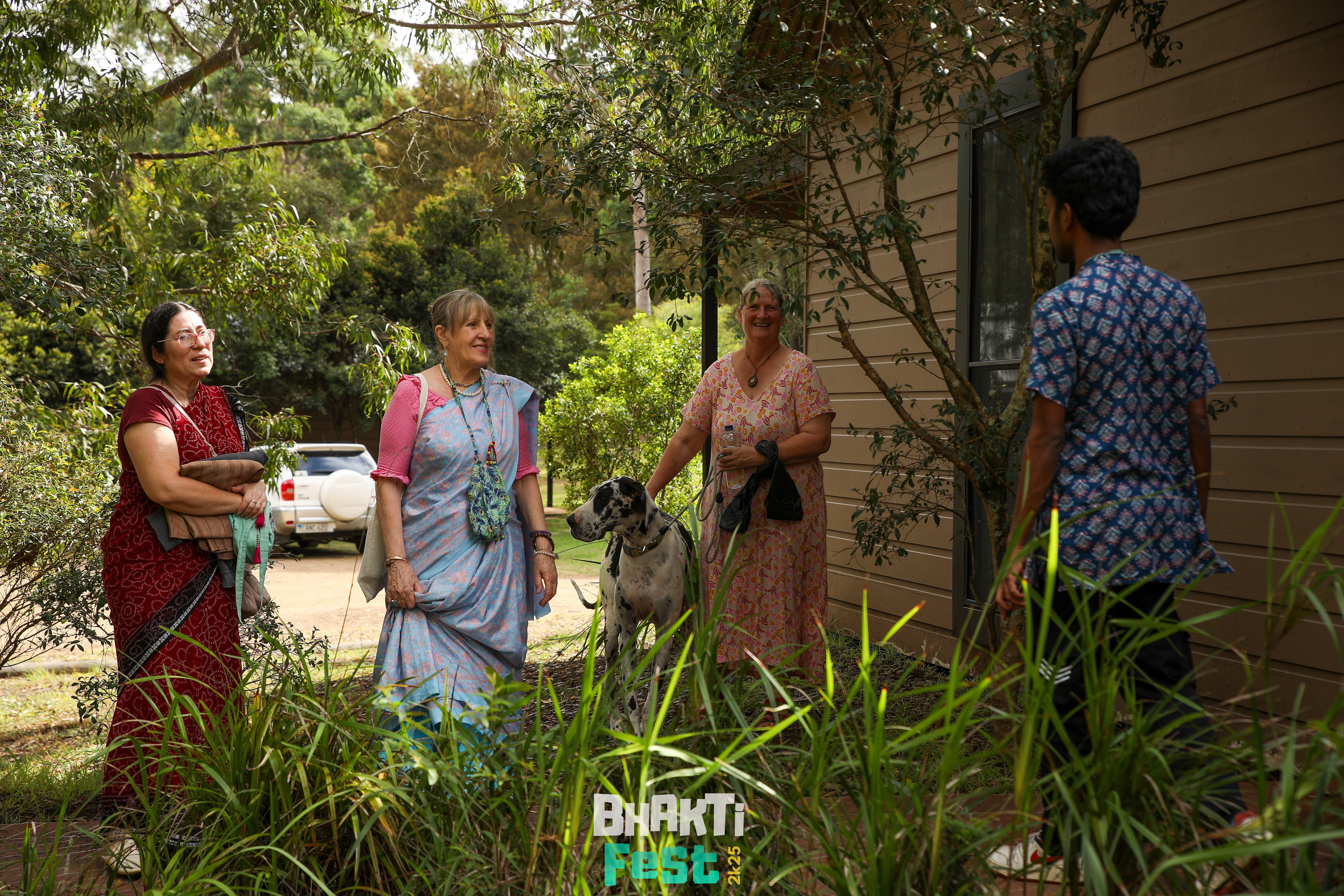 BhaktiFest gallery image 70