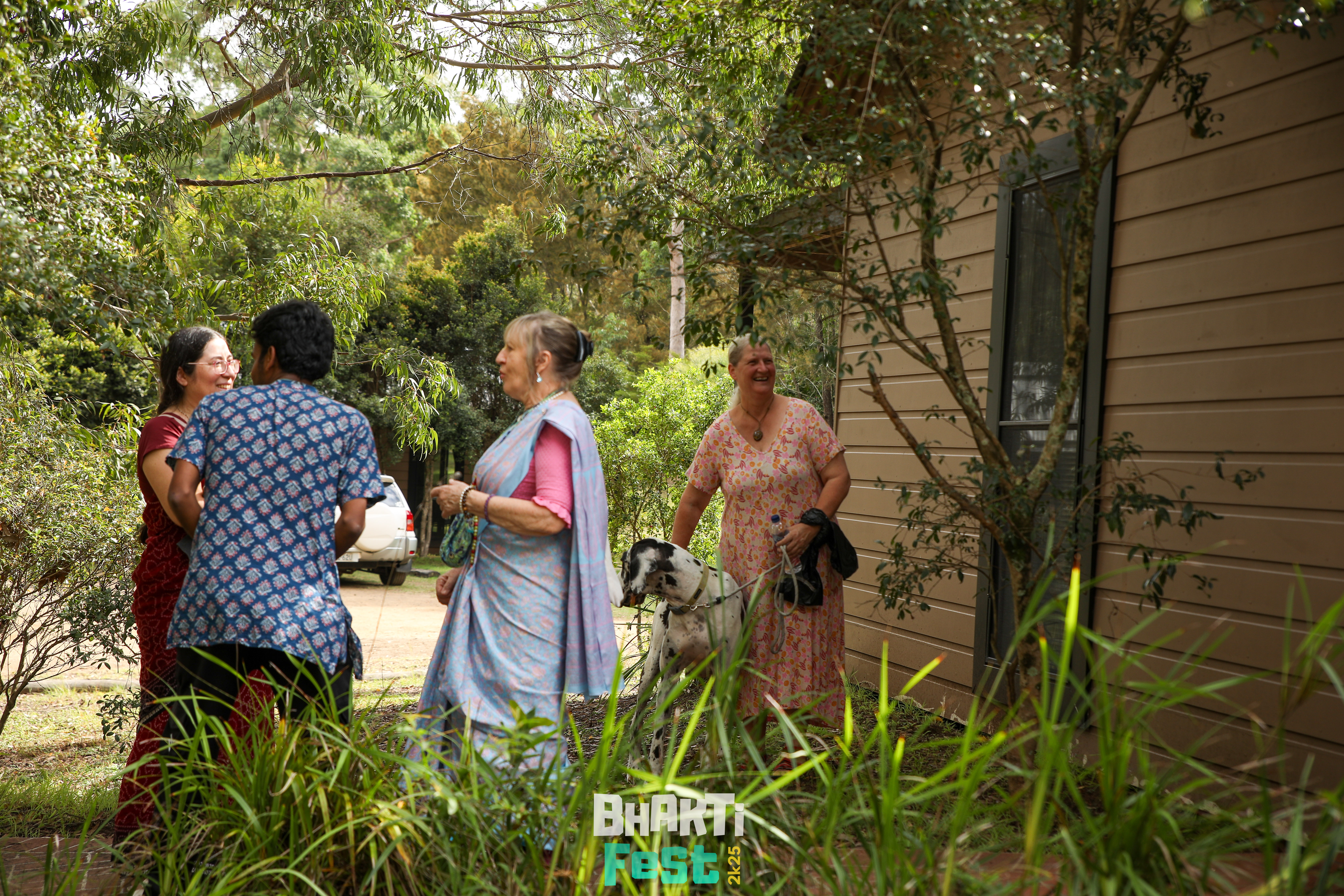 BhaktiFest gallery image 71