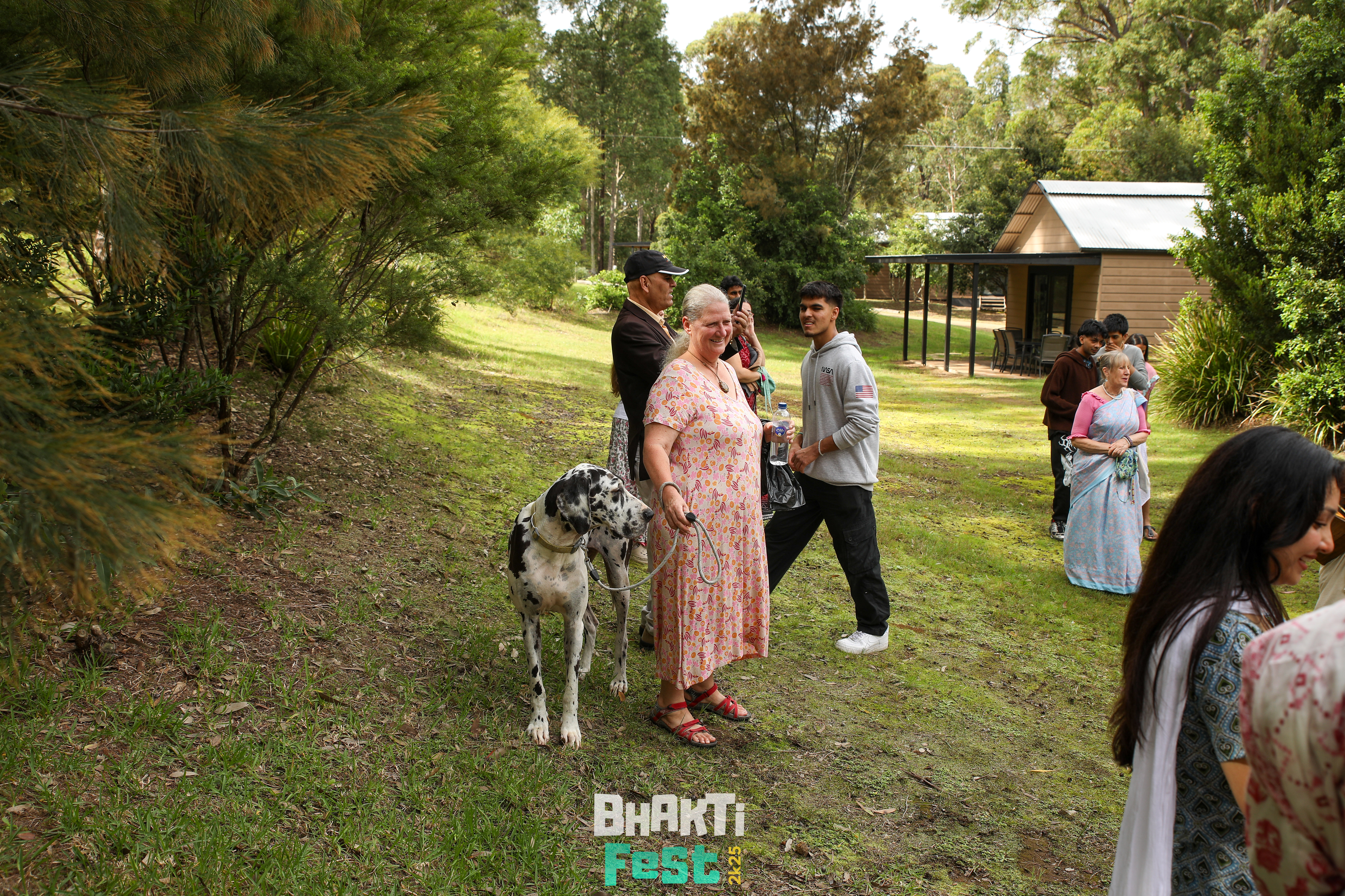 BhaktiFest gallery image 74