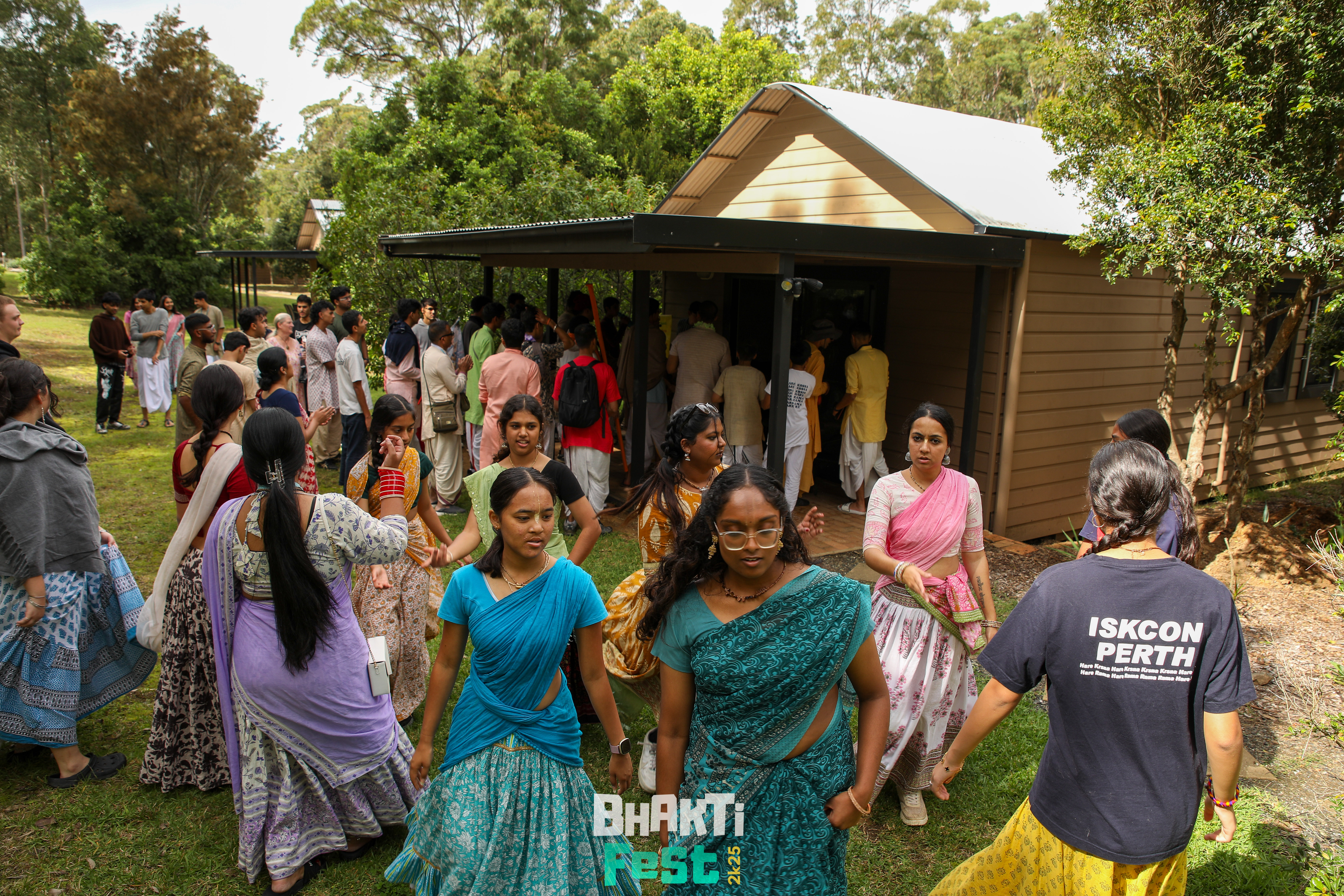 BhaktiFest gallery image 75