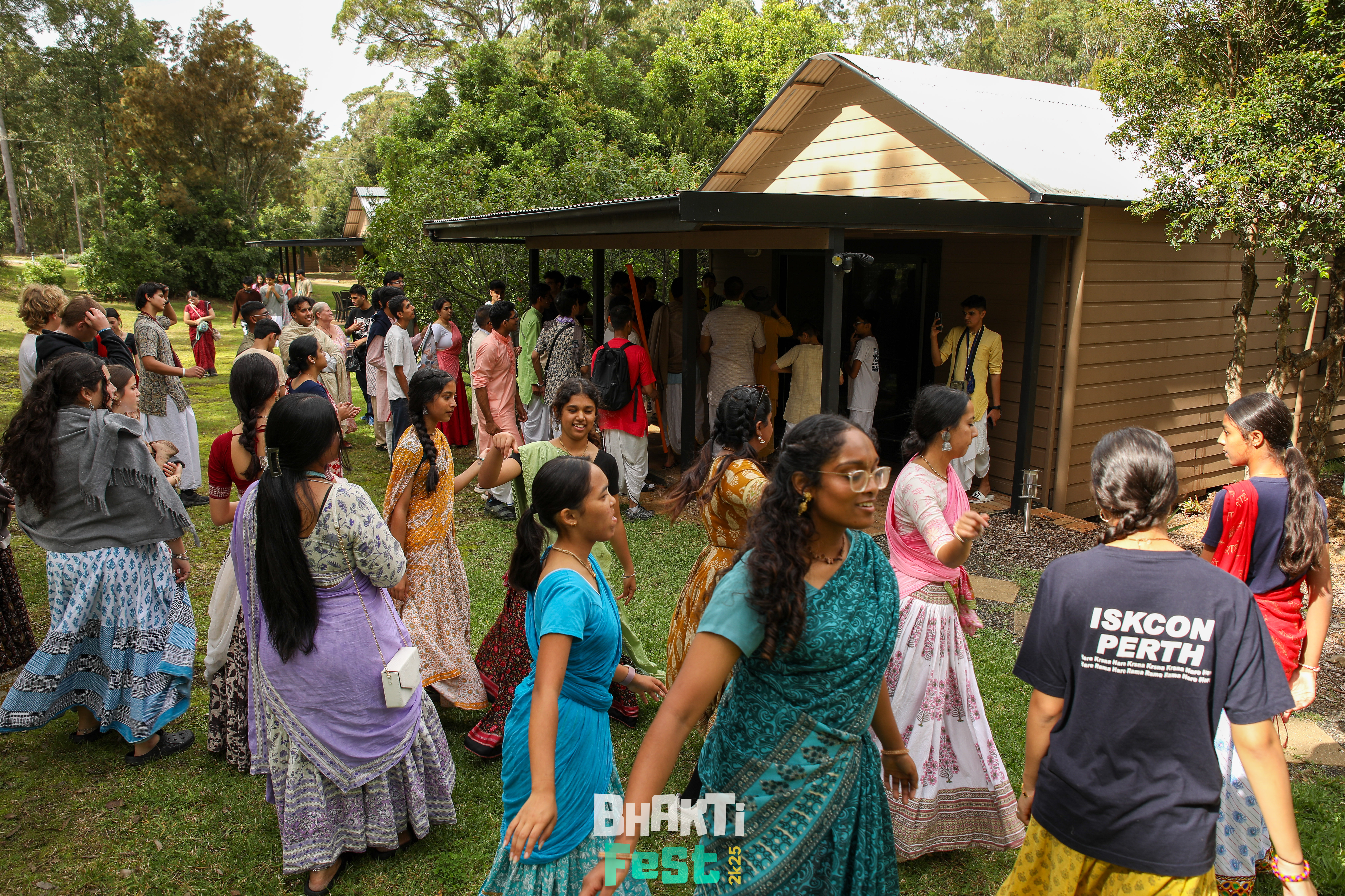 BhaktiFest gallery image 80