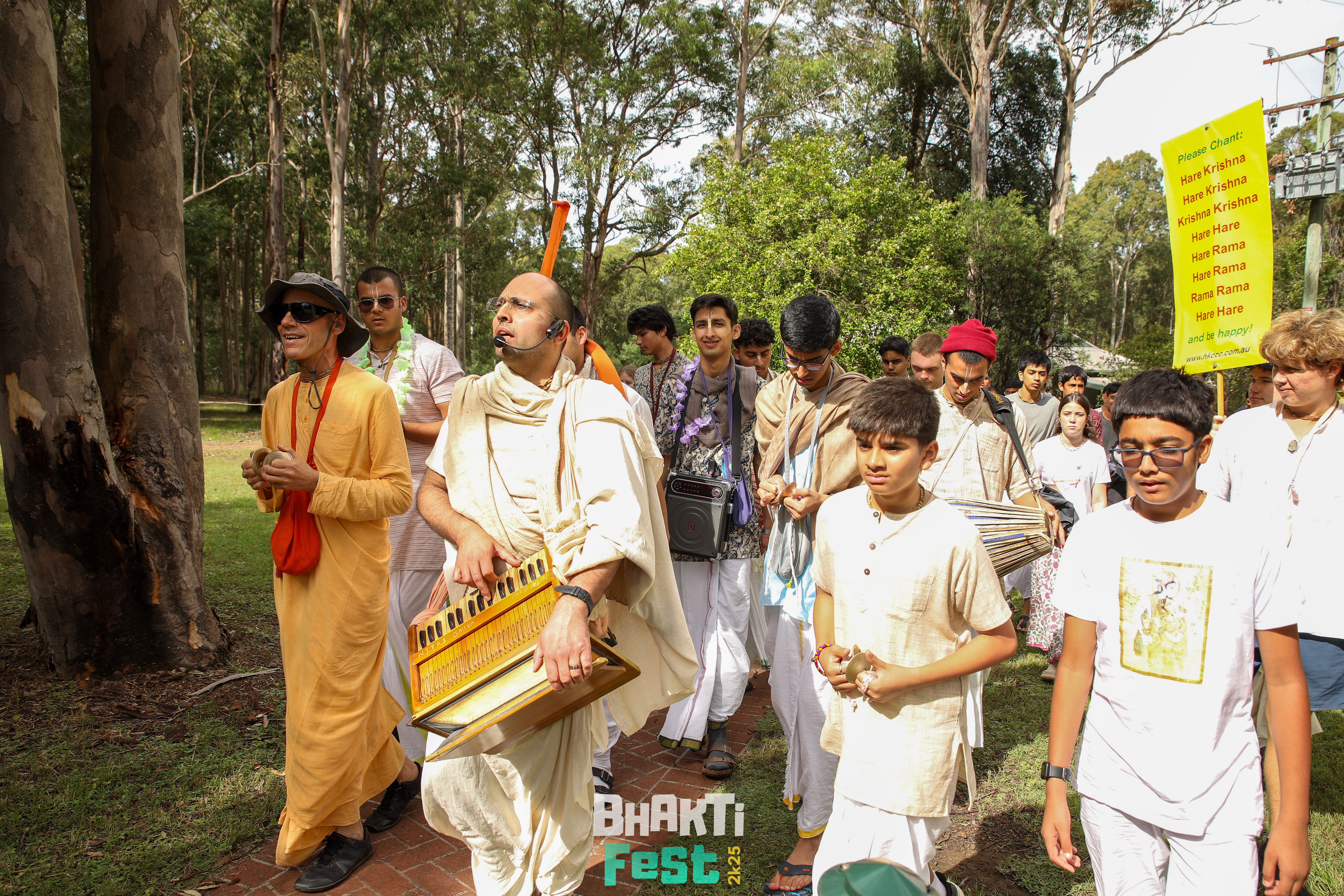 BhaktiFest gallery image 83