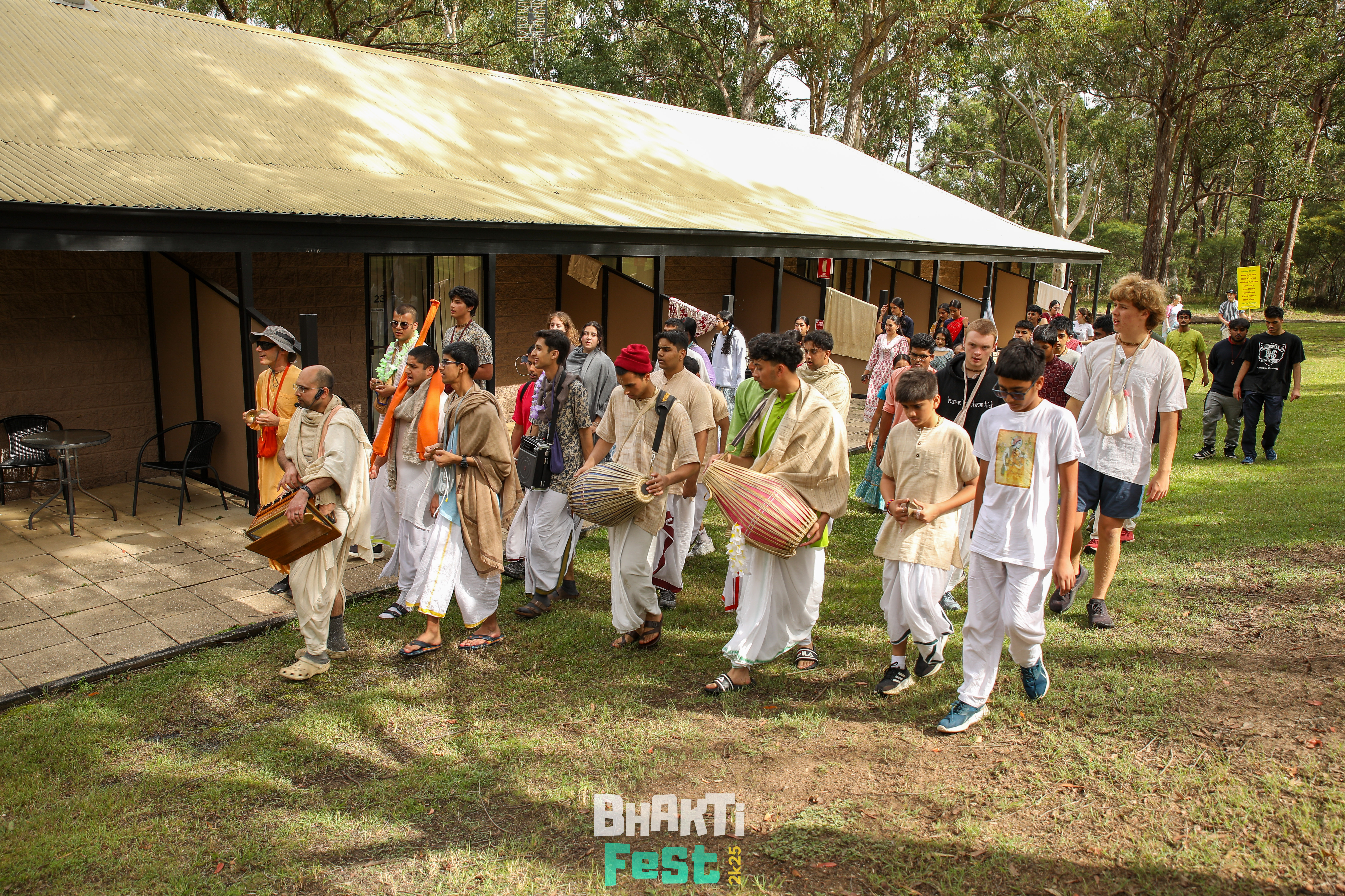BhaktiFest gallery image 84