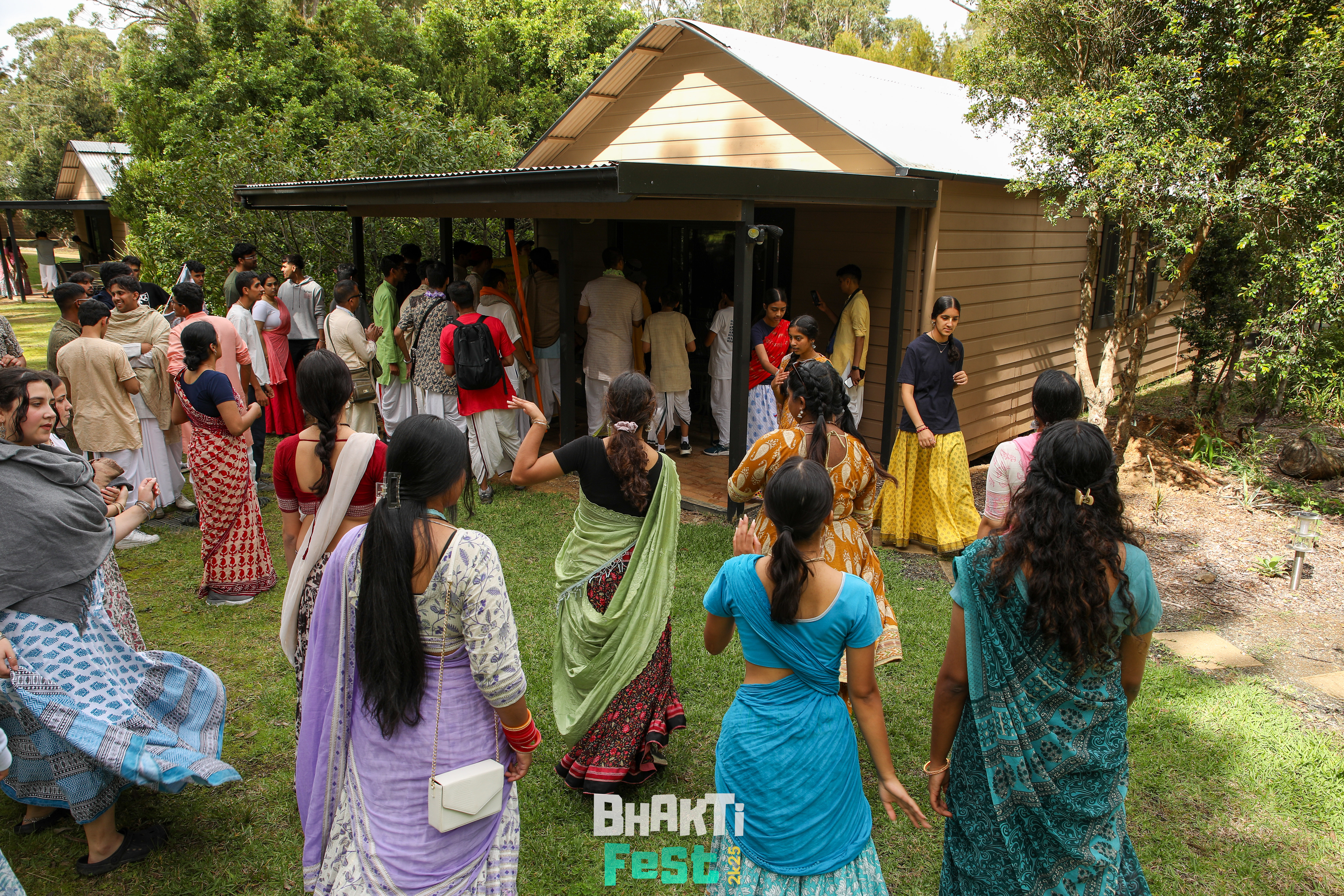 BhaktiFest gallery image 85