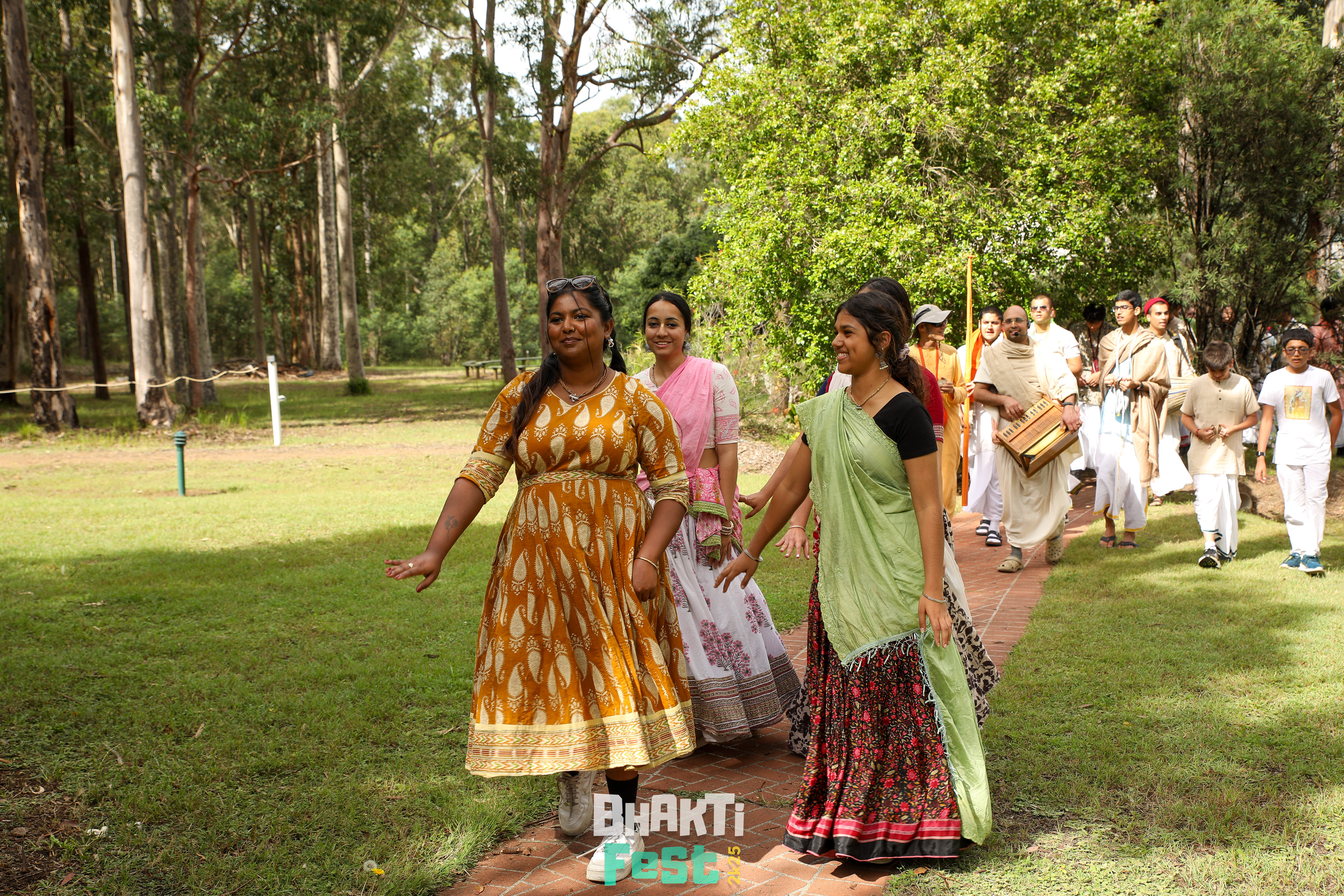 BhaktiFest gallery image 91