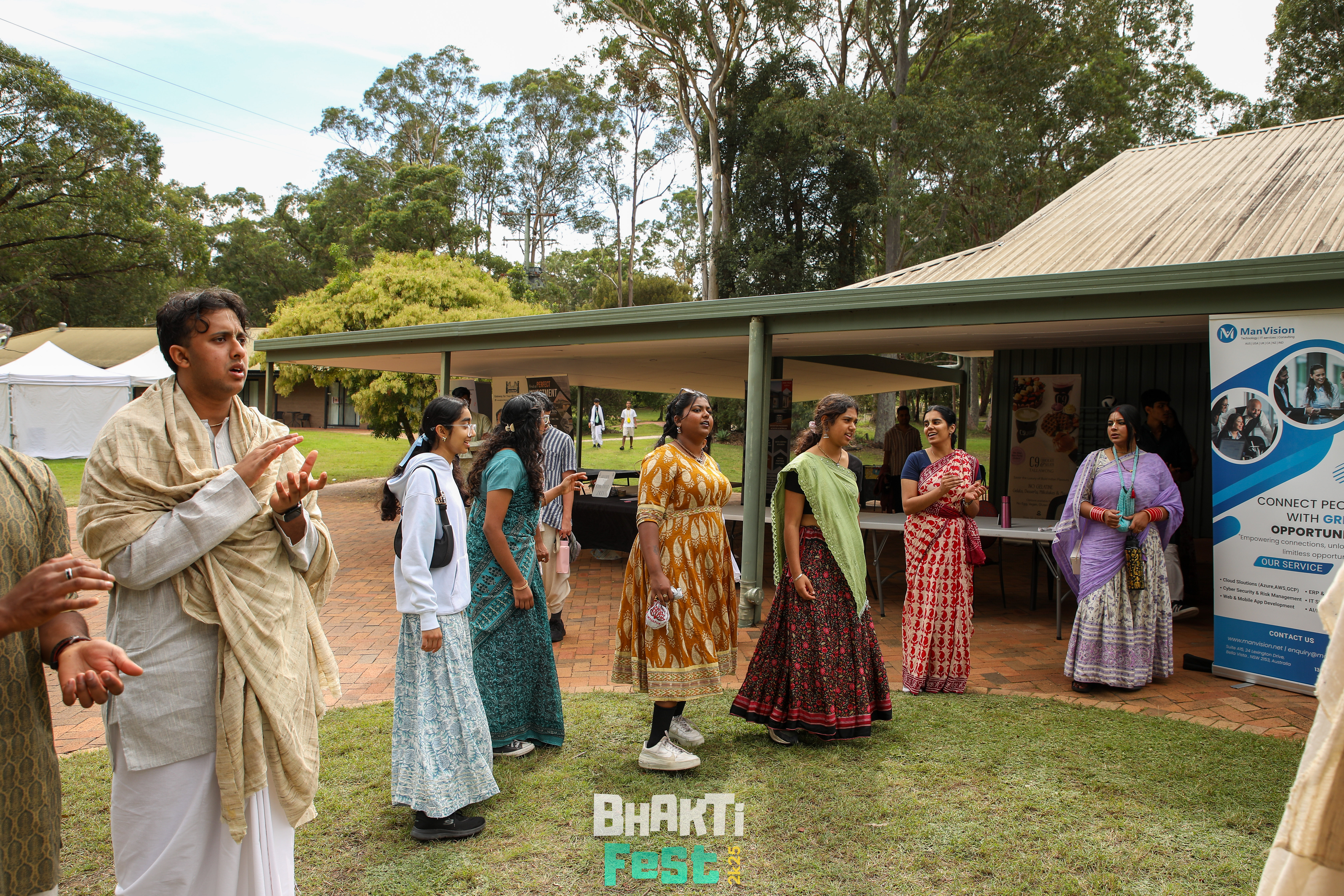 BhaktiFest gallery image 92