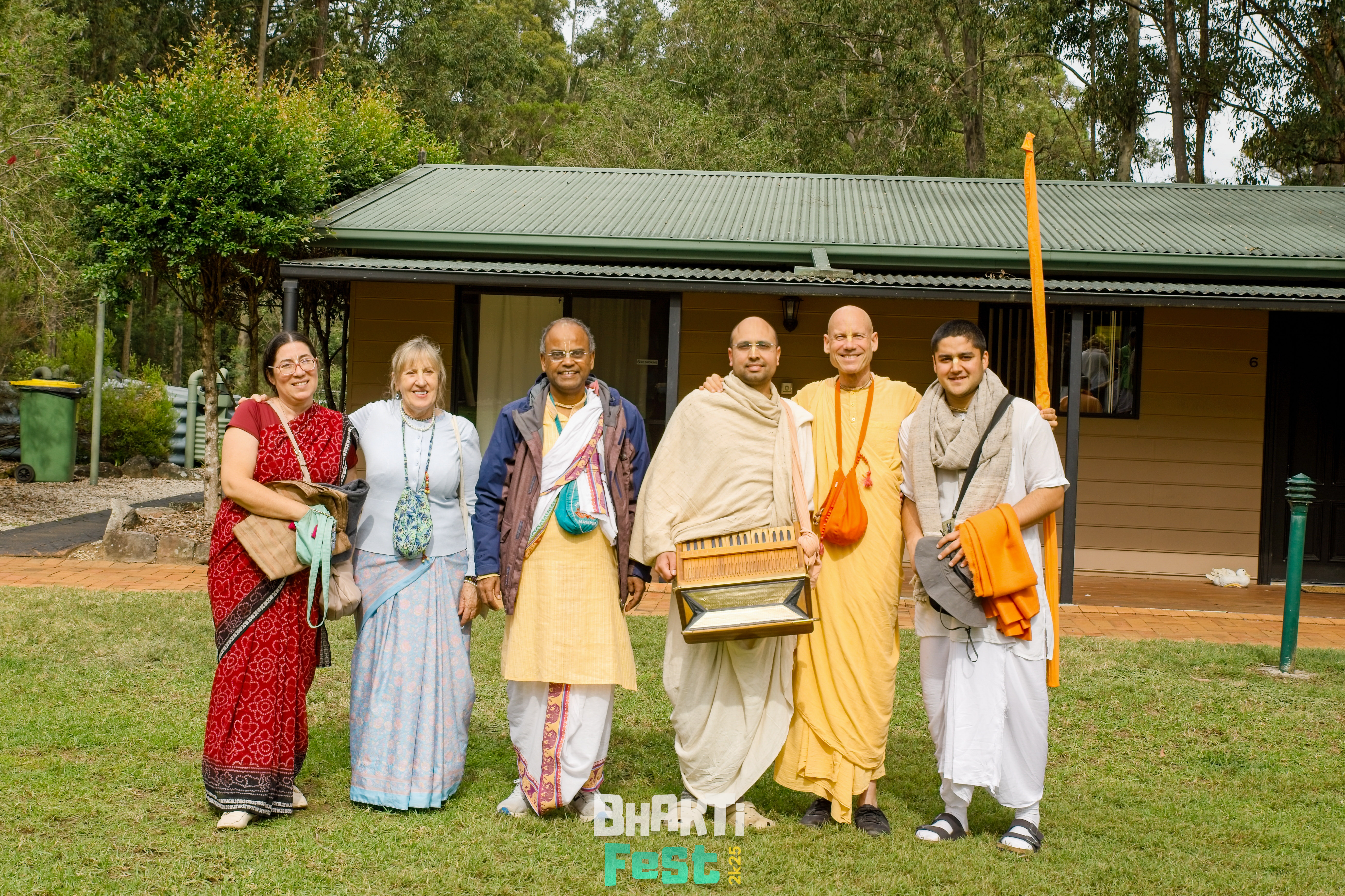 BhaktiFest gallery image 93