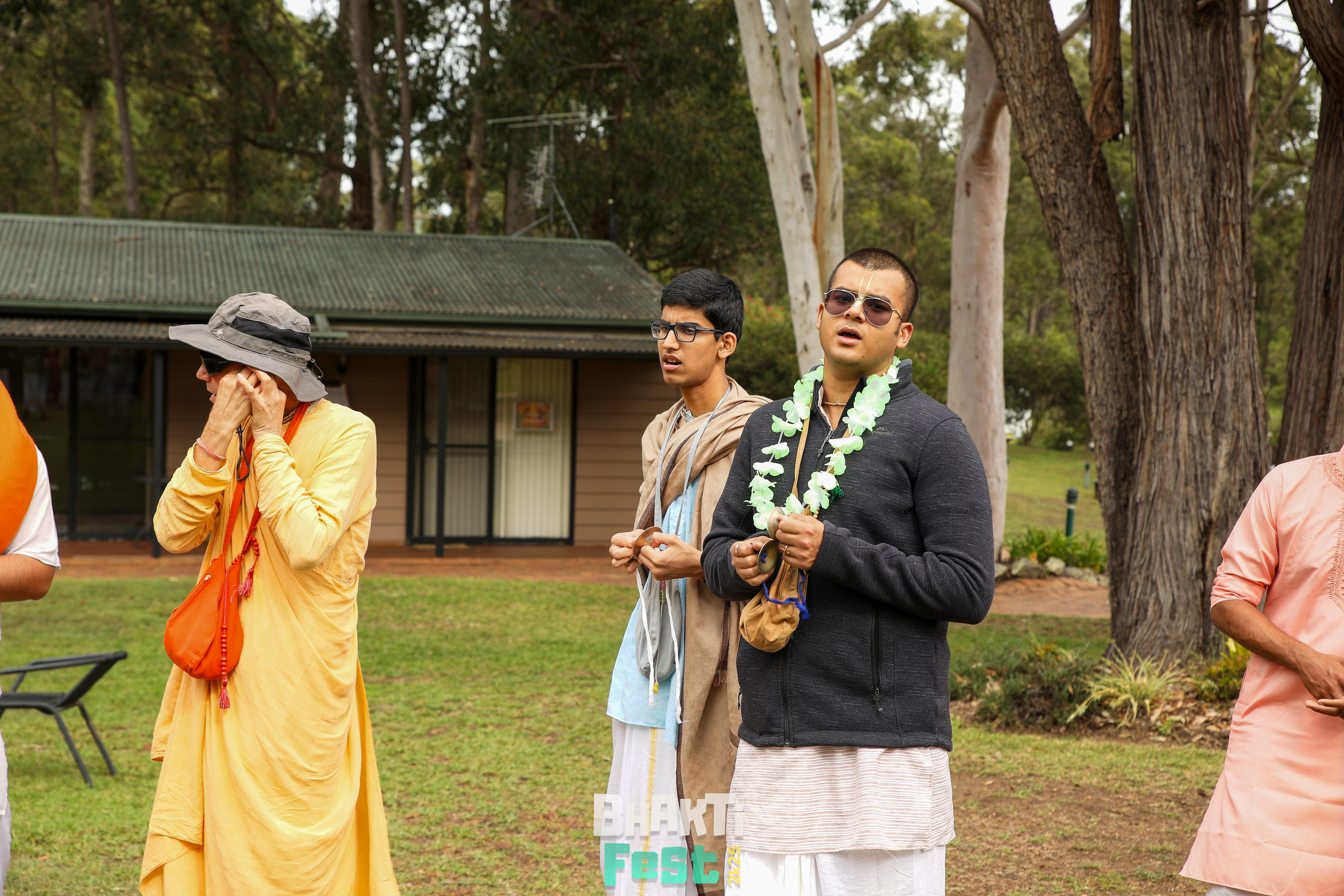 BhaktiFest gallery image 94