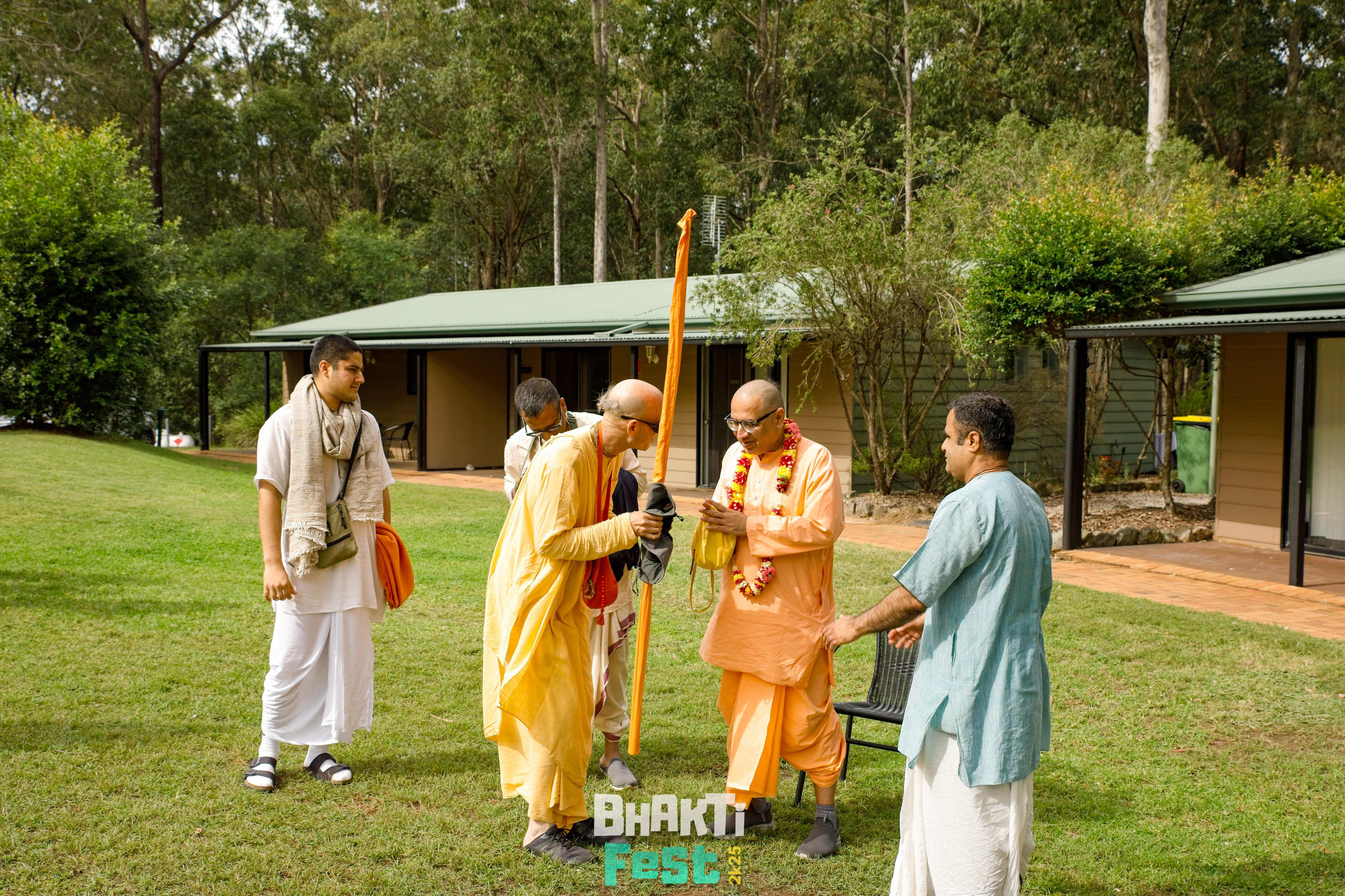 BhaktiFest gallery image 95