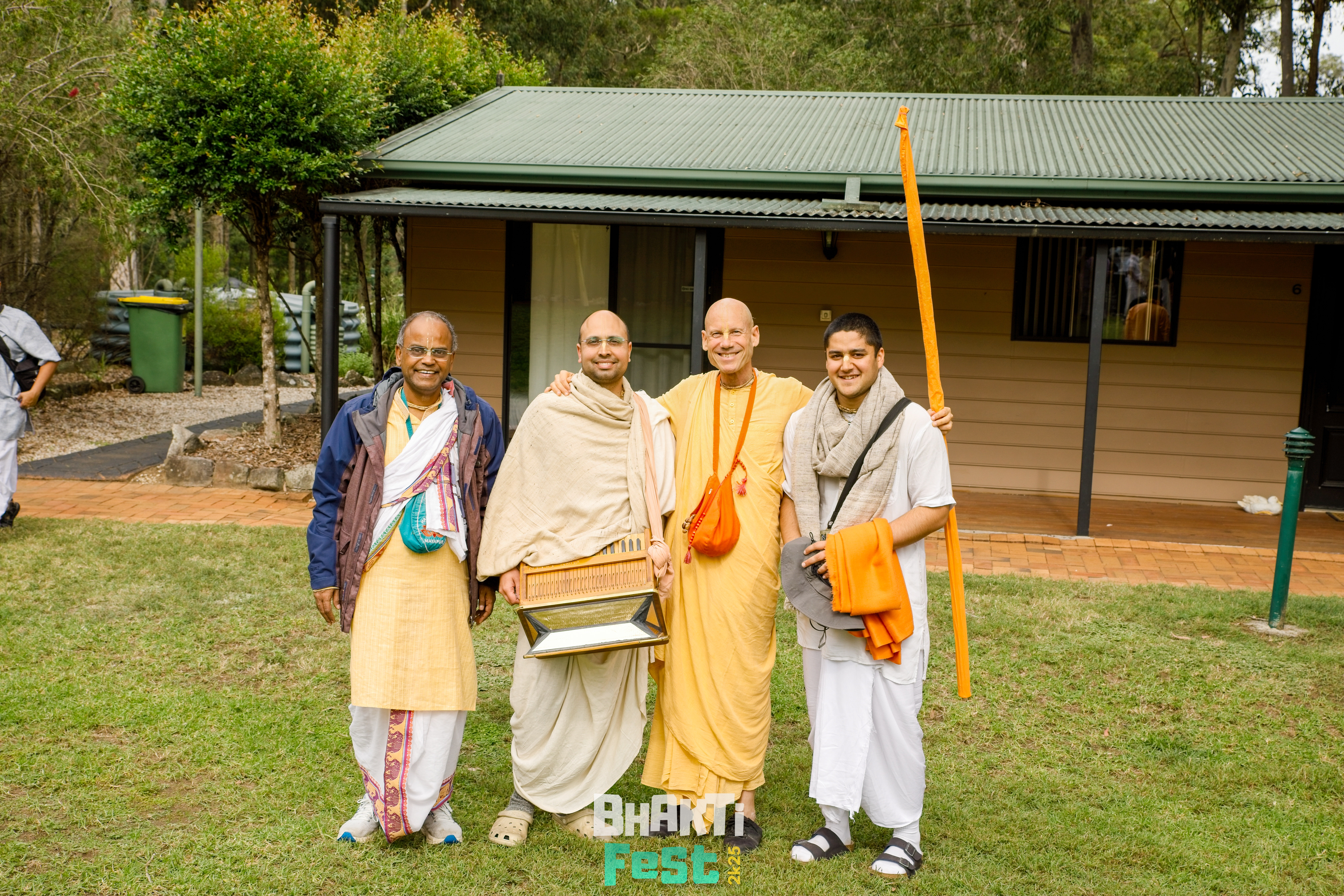 BhaktiFest gallery image 98