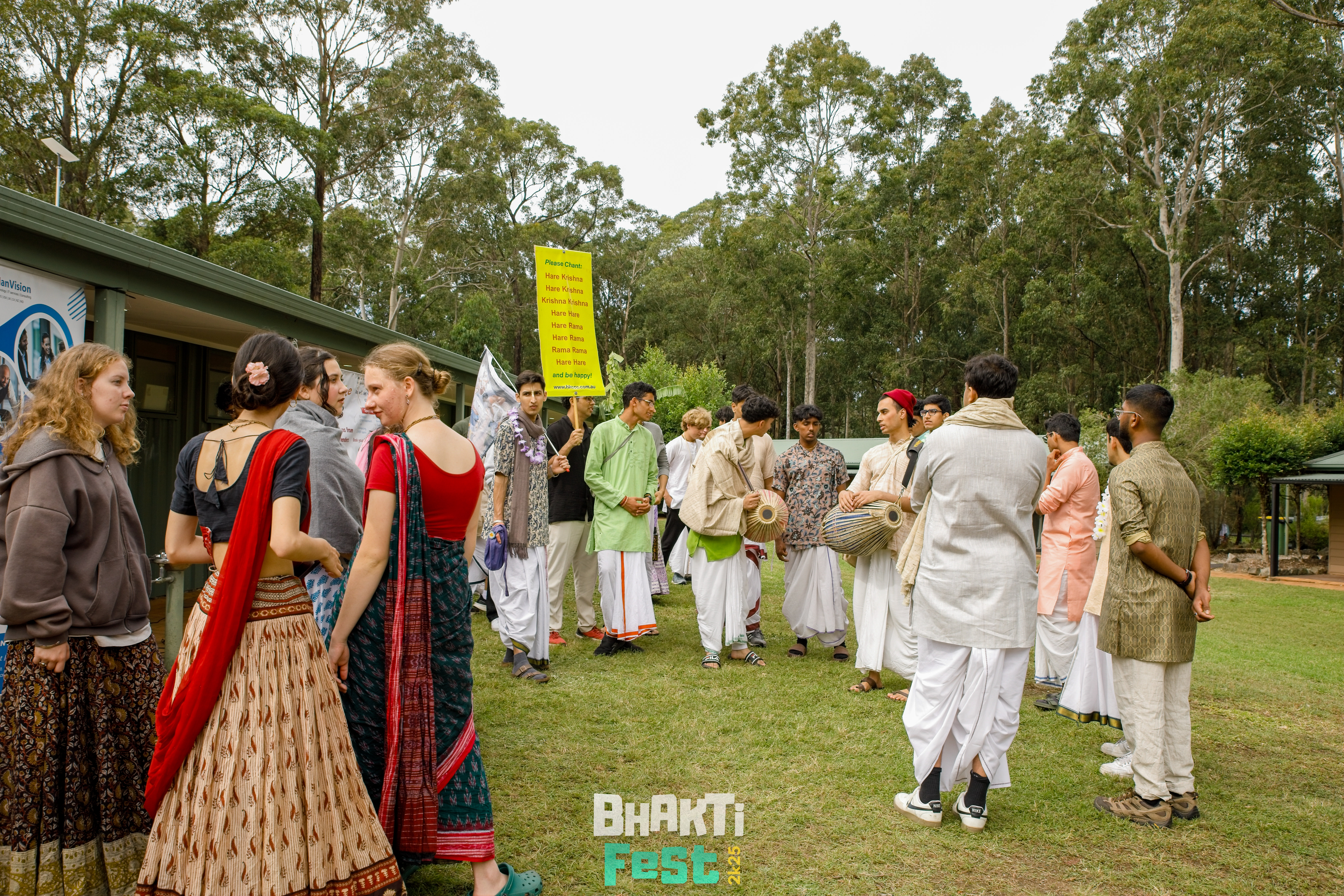 BhaktiFest gallery image 101