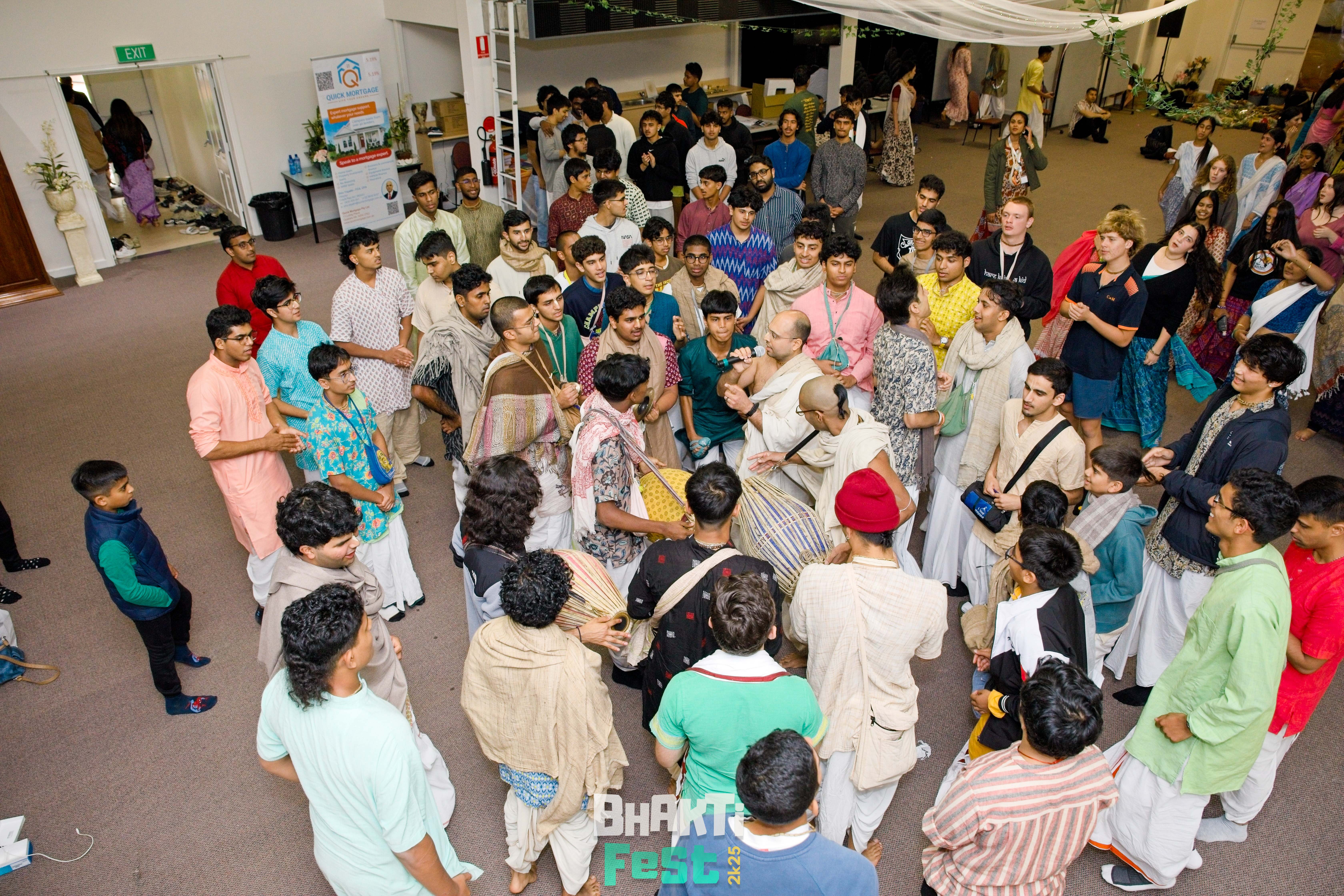 BhaktiFest gallery image 106