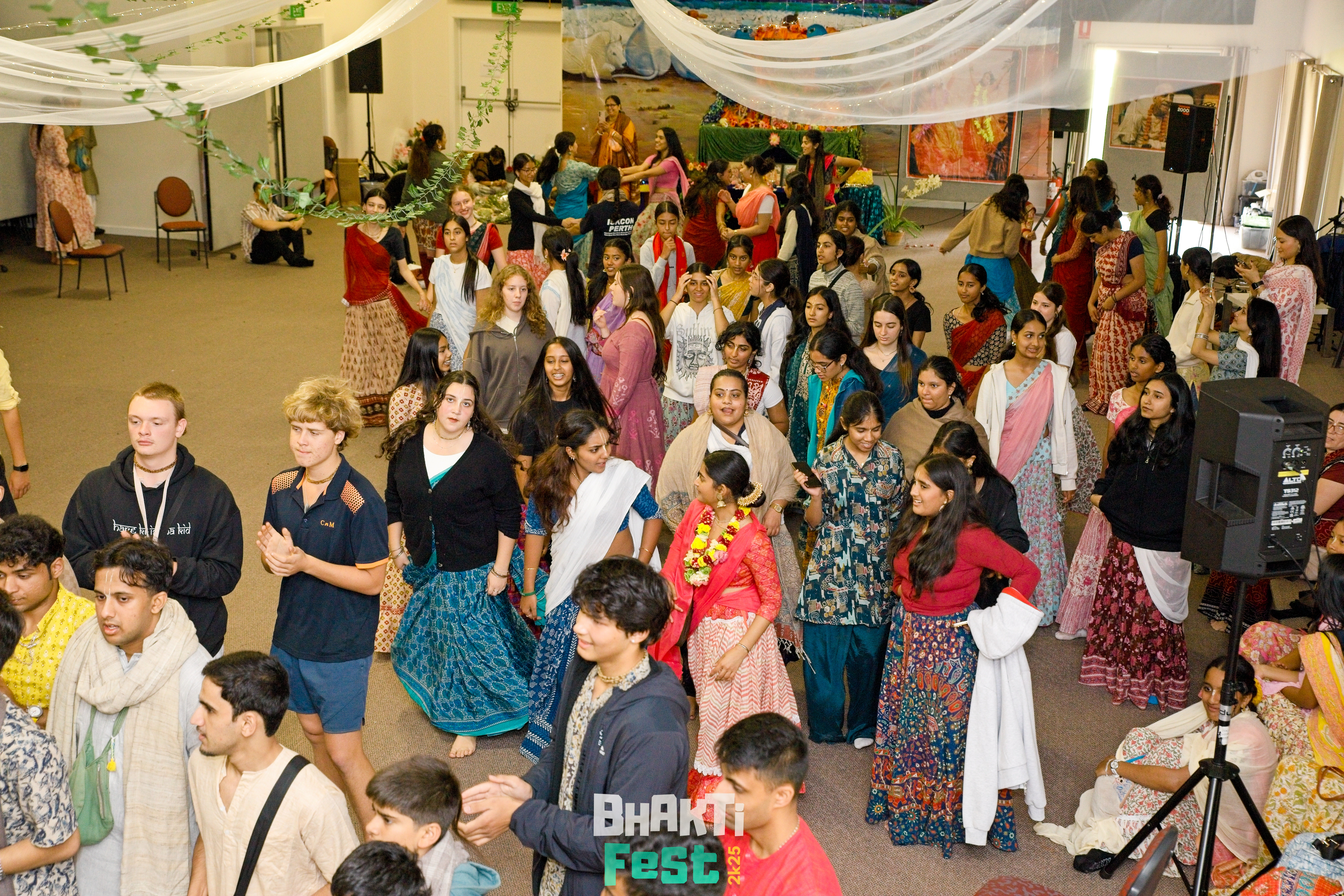 BhaktiFest gallery image 108