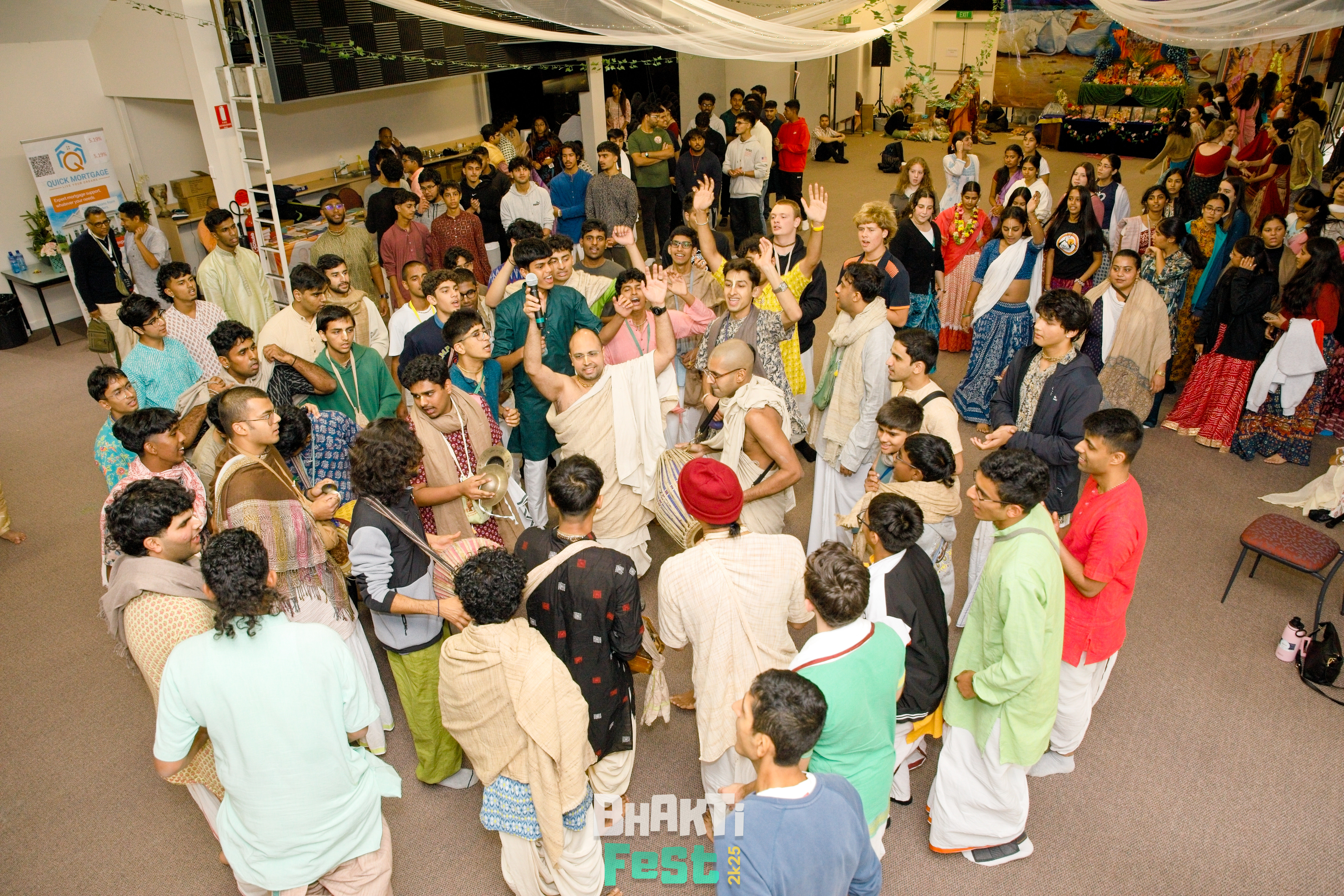 BhaktiFest gallery image 109
