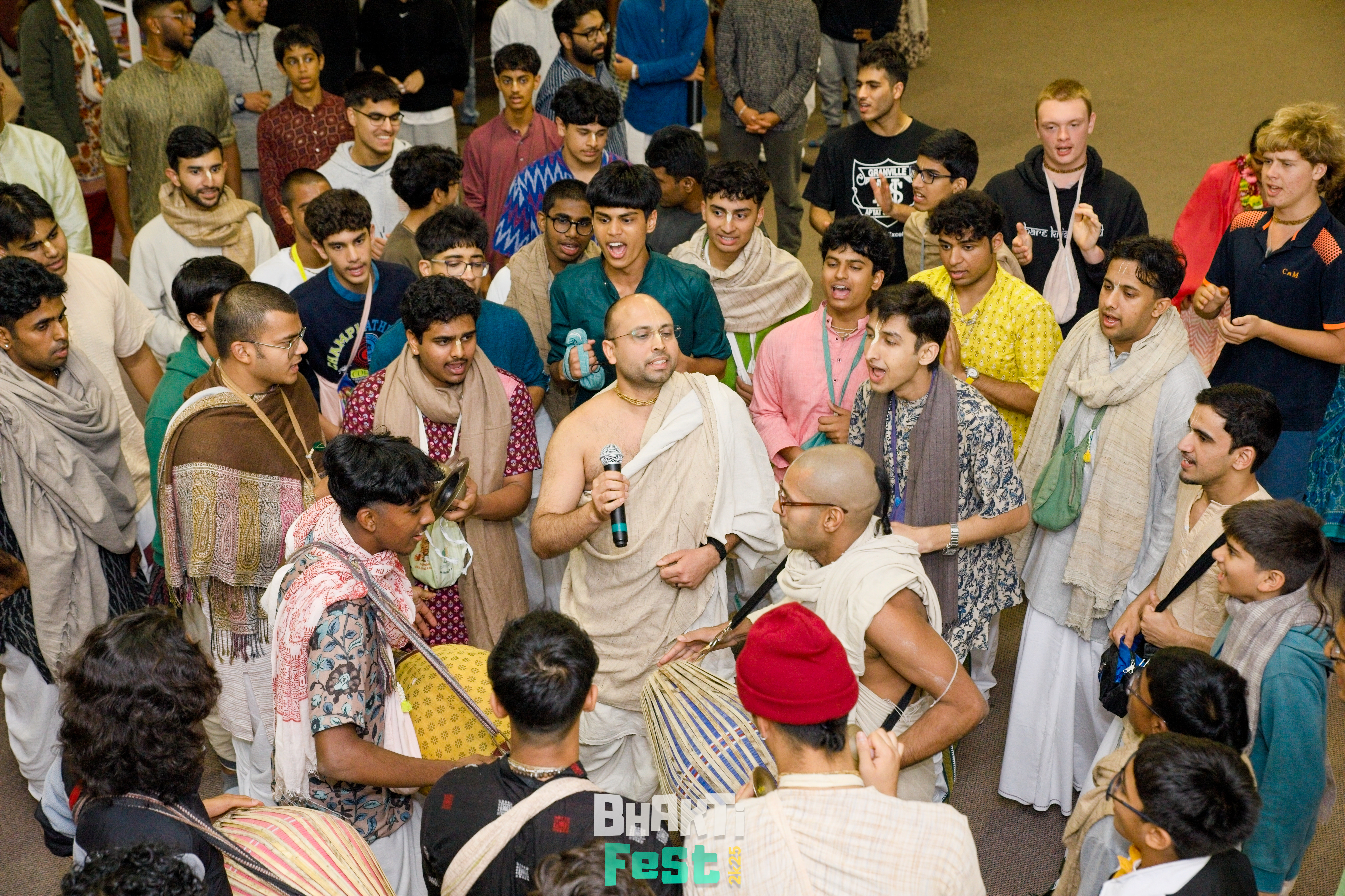 BhaktiFest gallery image 111