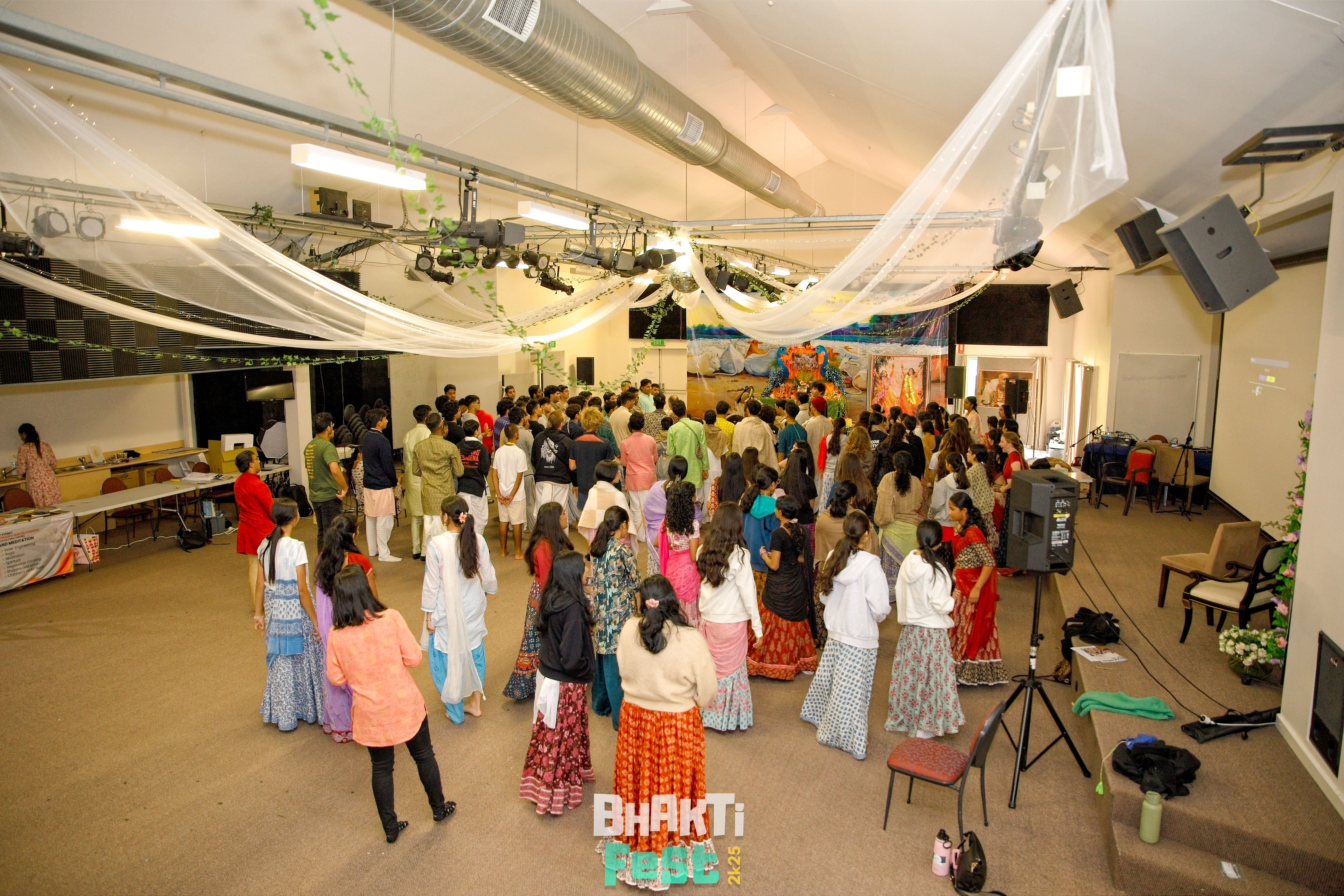 BhaktiFest gallery image 113