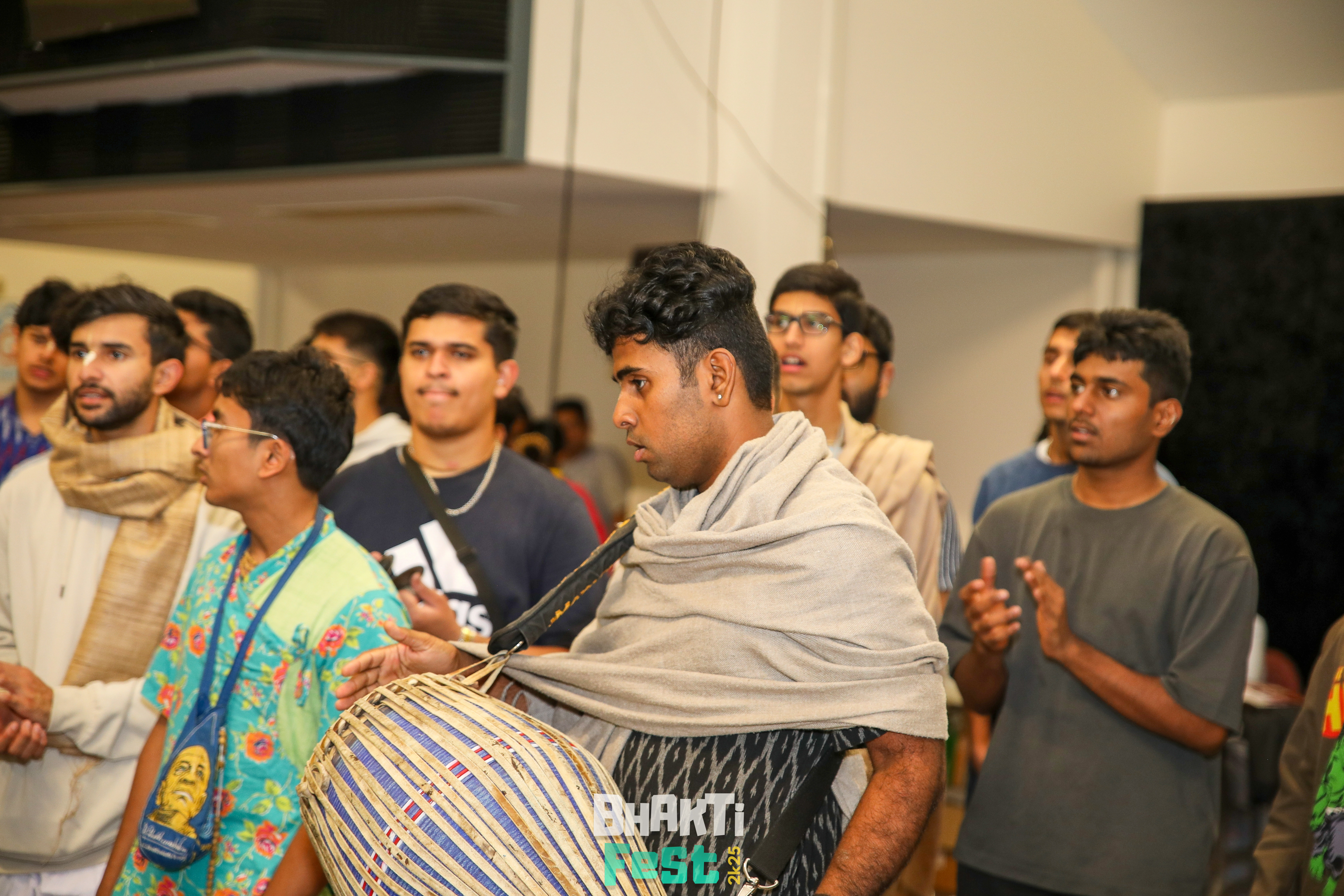 BhaktiFest gallery image 115