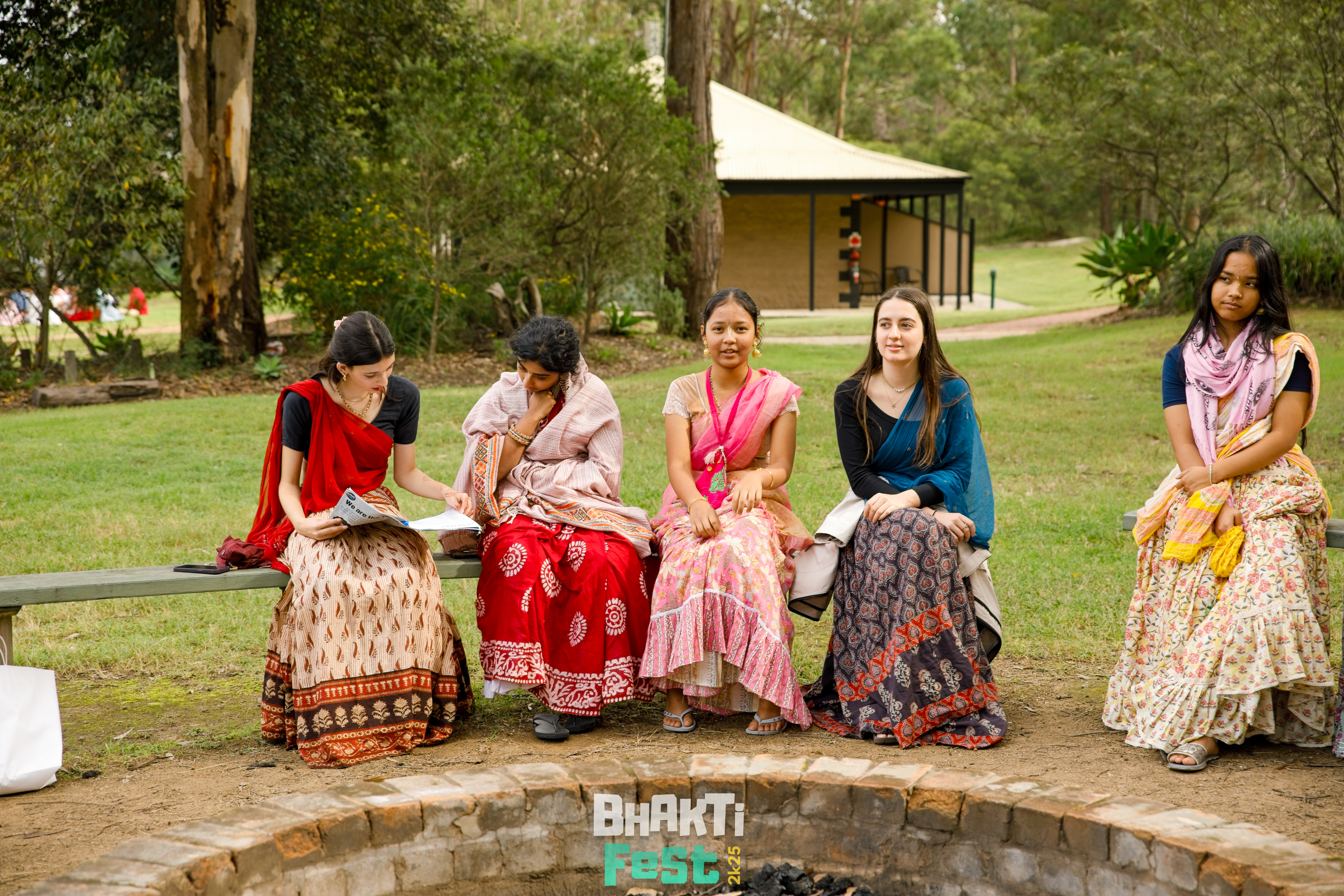 BhaktiFest gallery image 121