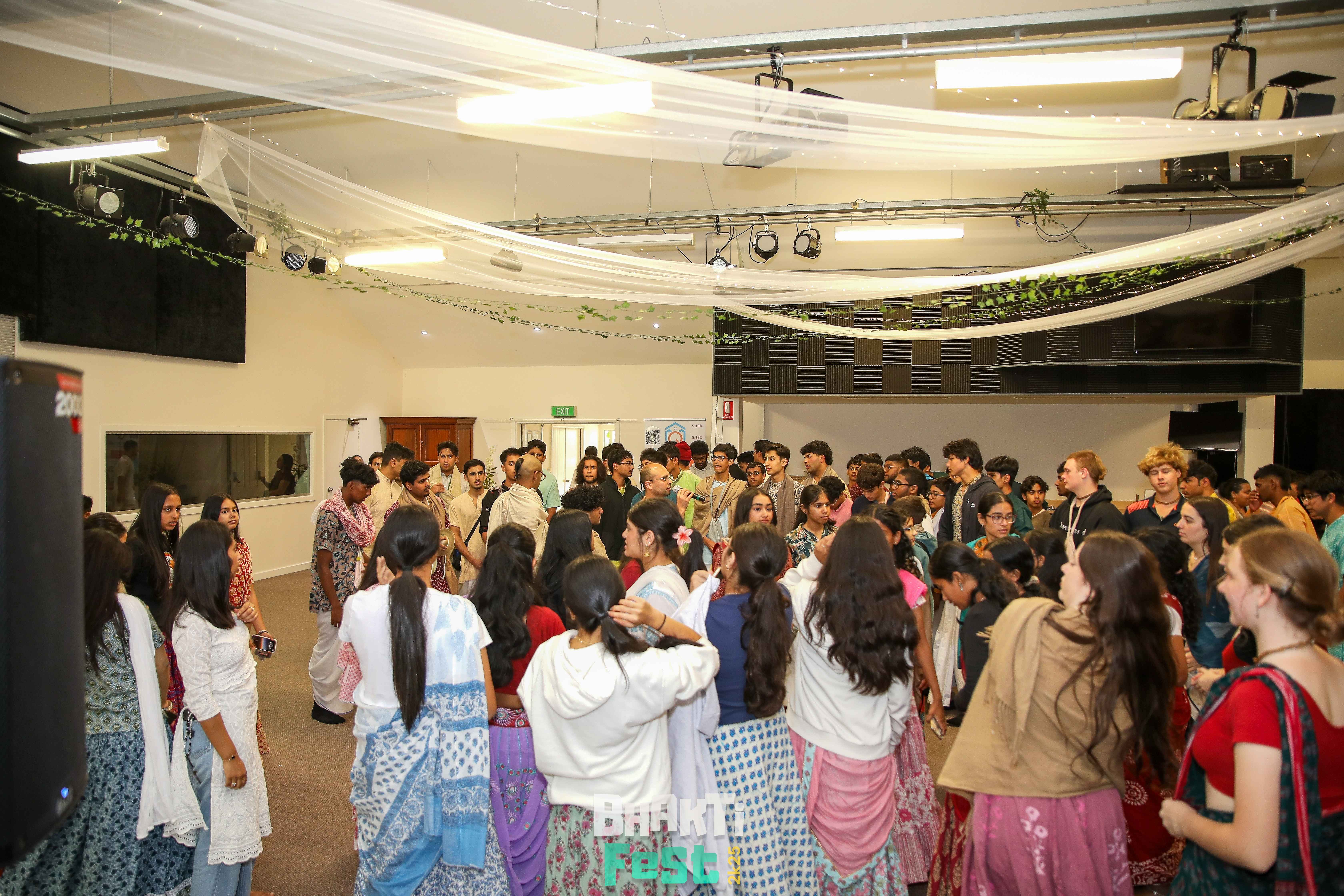BhaktiFest gallery image 122