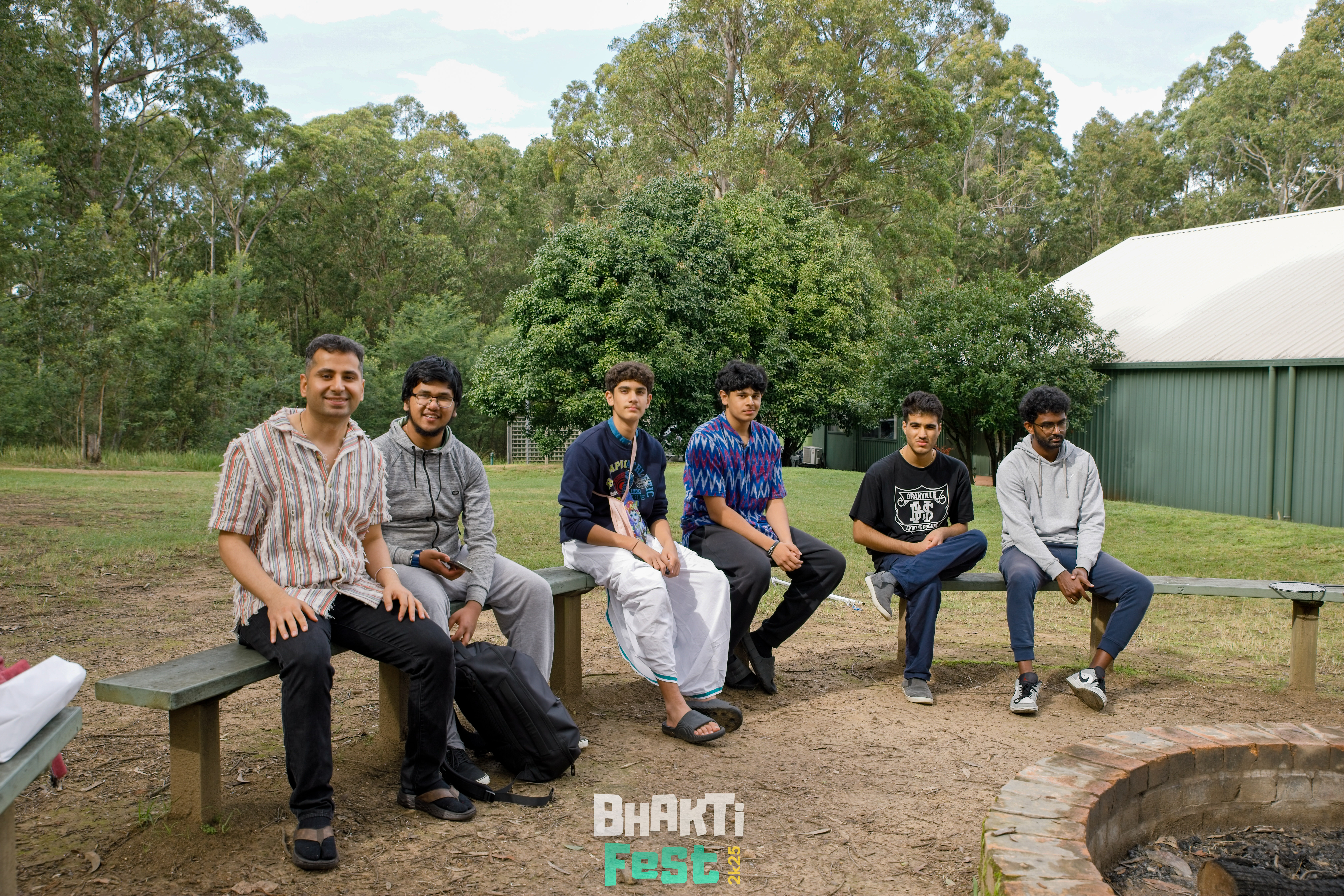 BhaktiFest gallery image 125