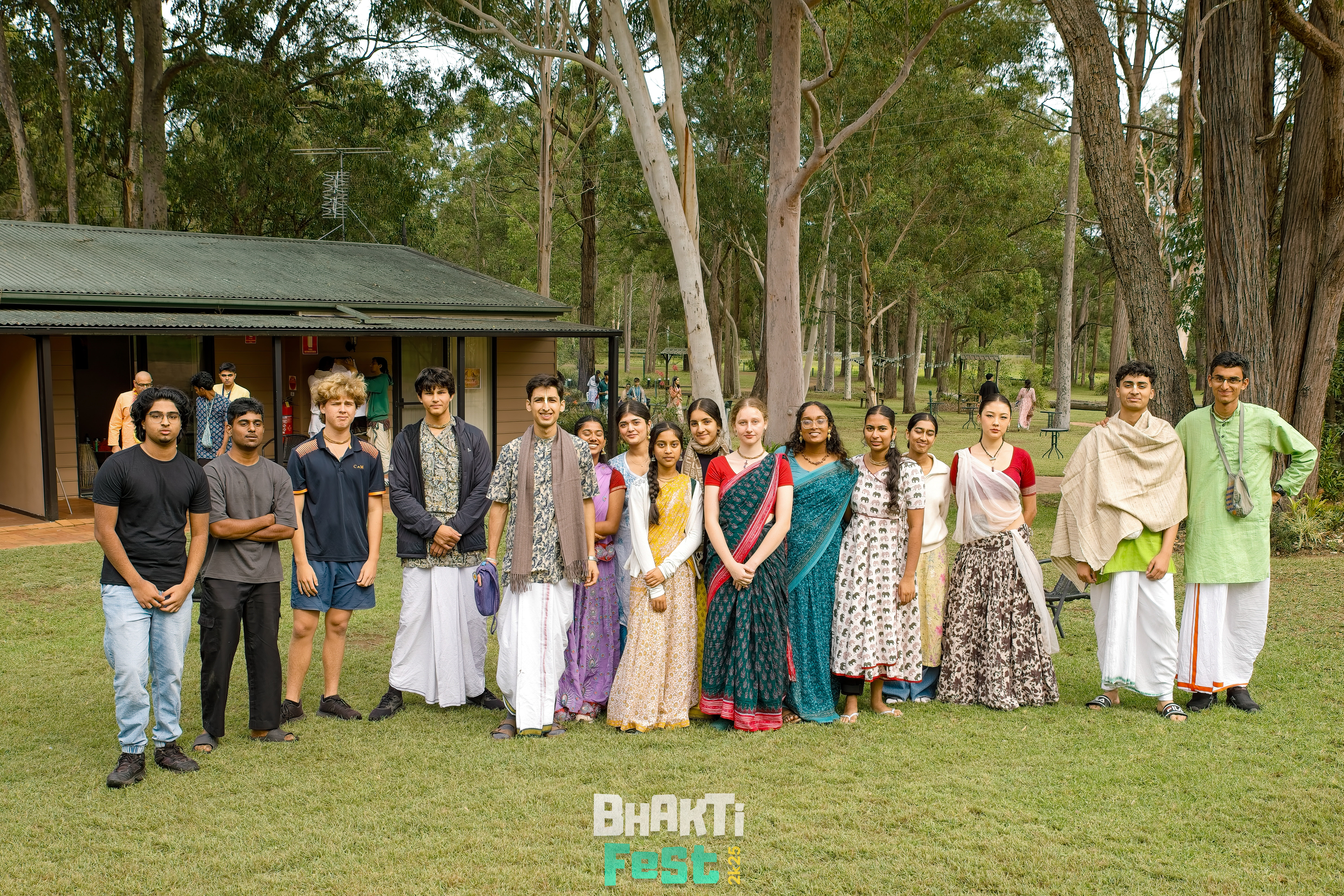 BhaktiFest gallery image 126