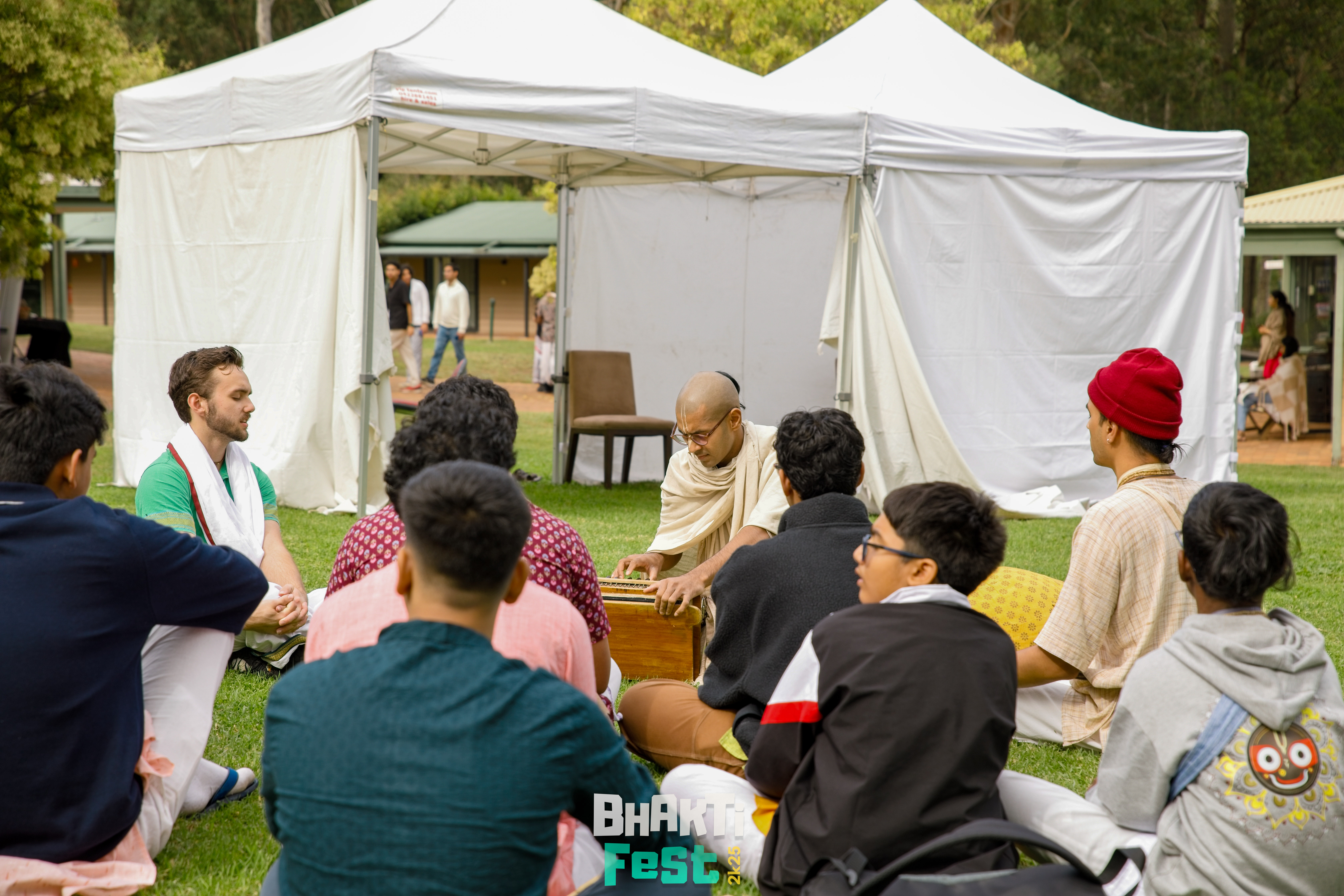 BhaktiFest gallery image 127