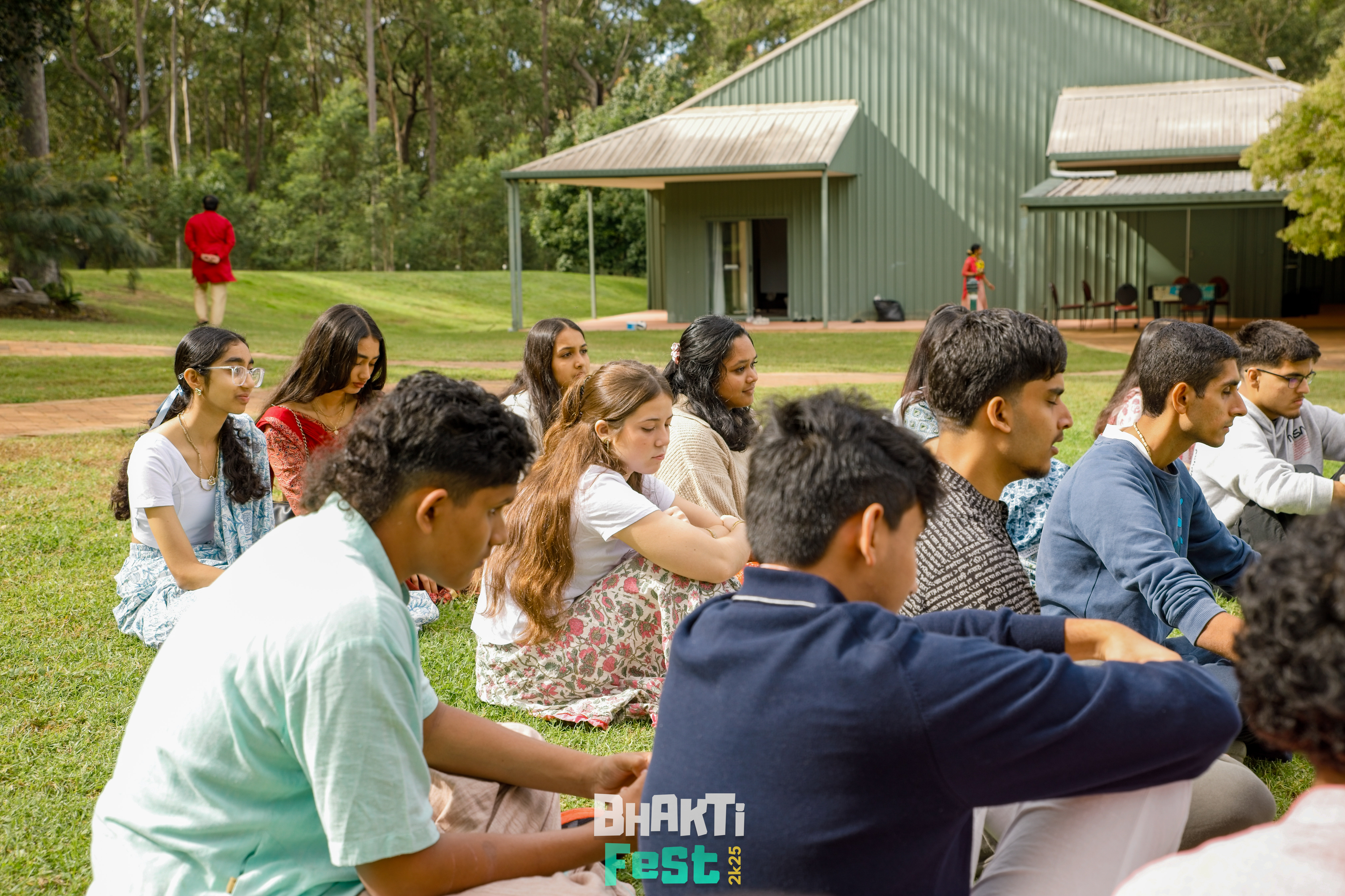 BhaktiFest gallery image 129