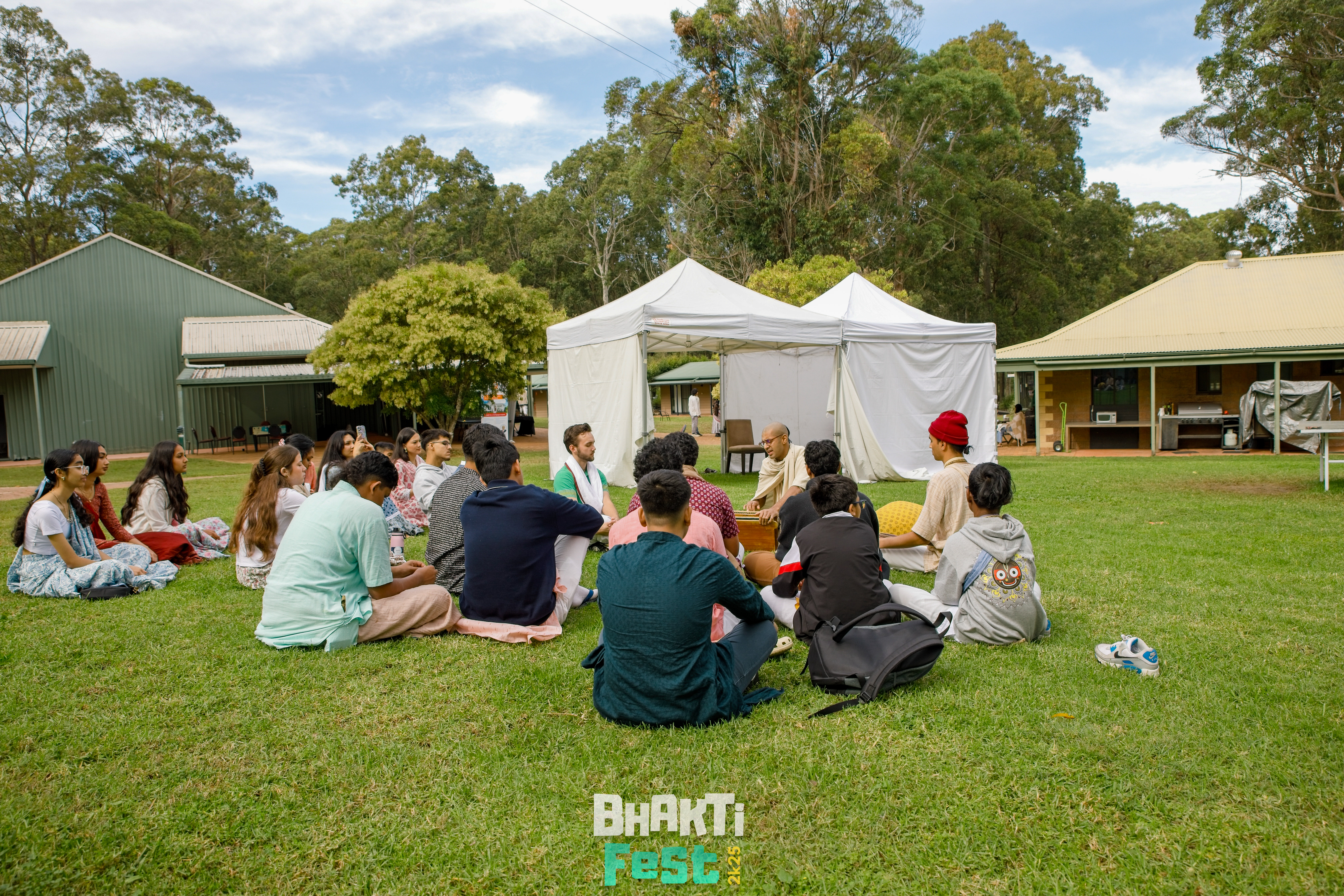 BhaktiFest gallery image 131