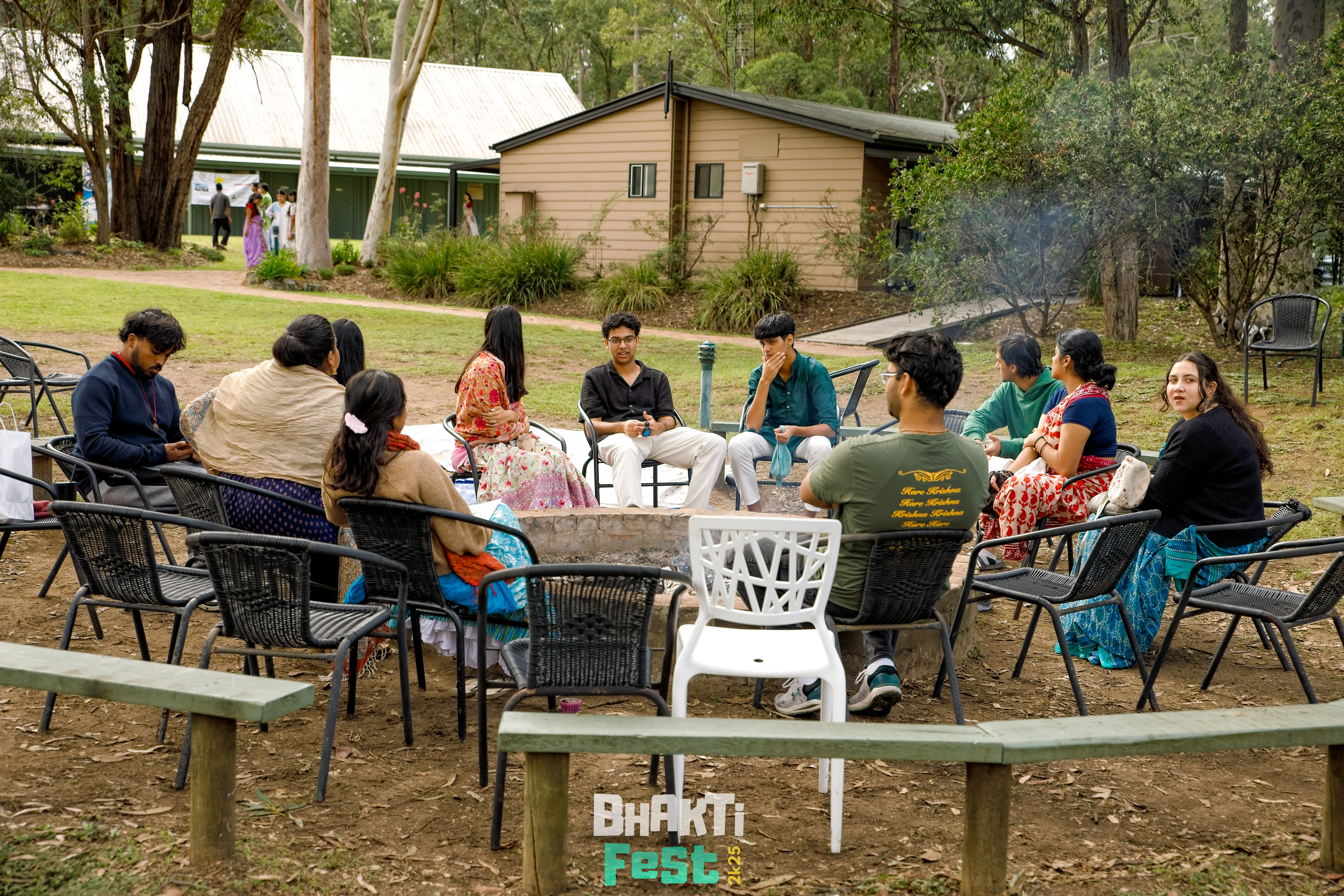 BhaktiFest gallery image 134