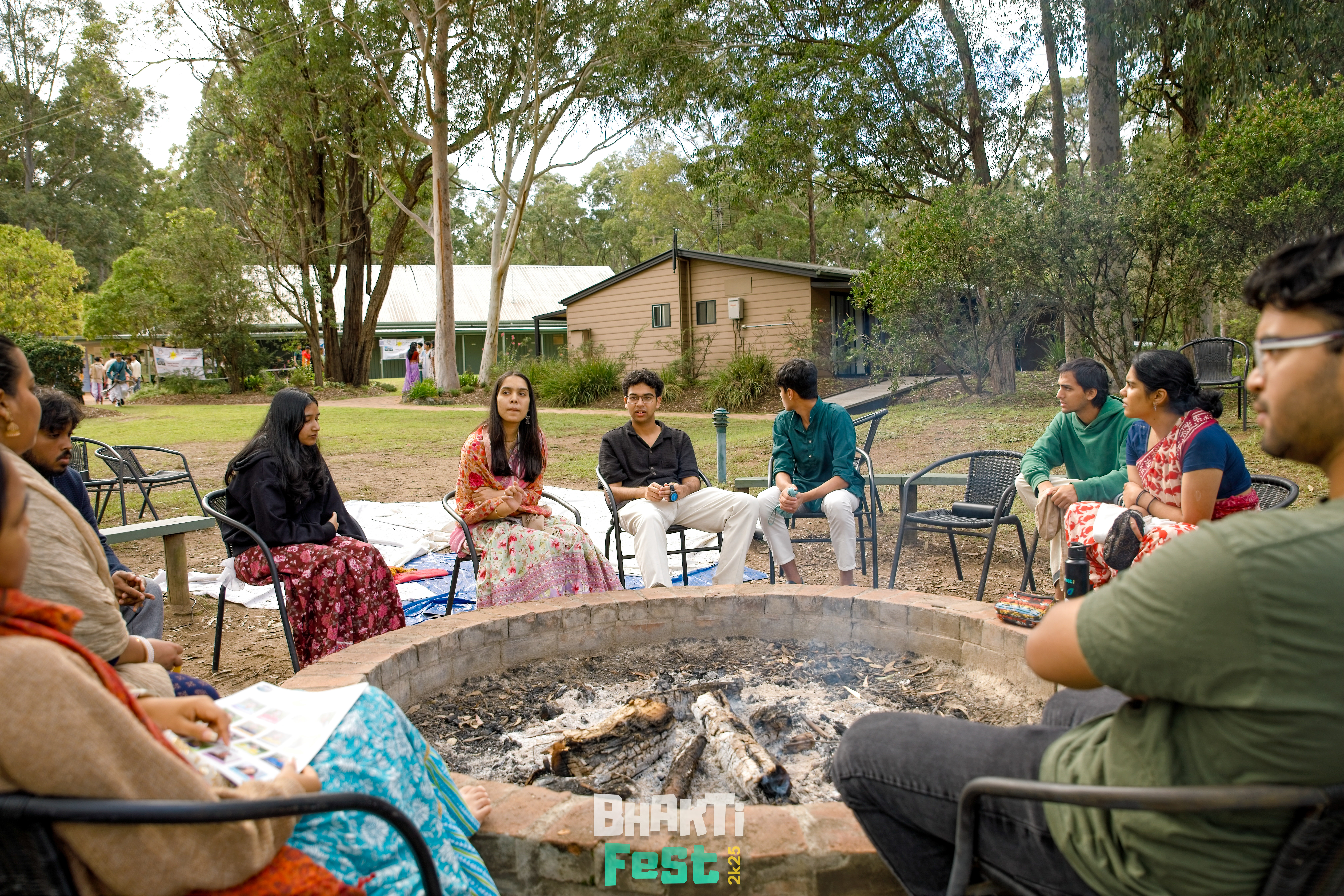 BhaktiFest gallery image 136