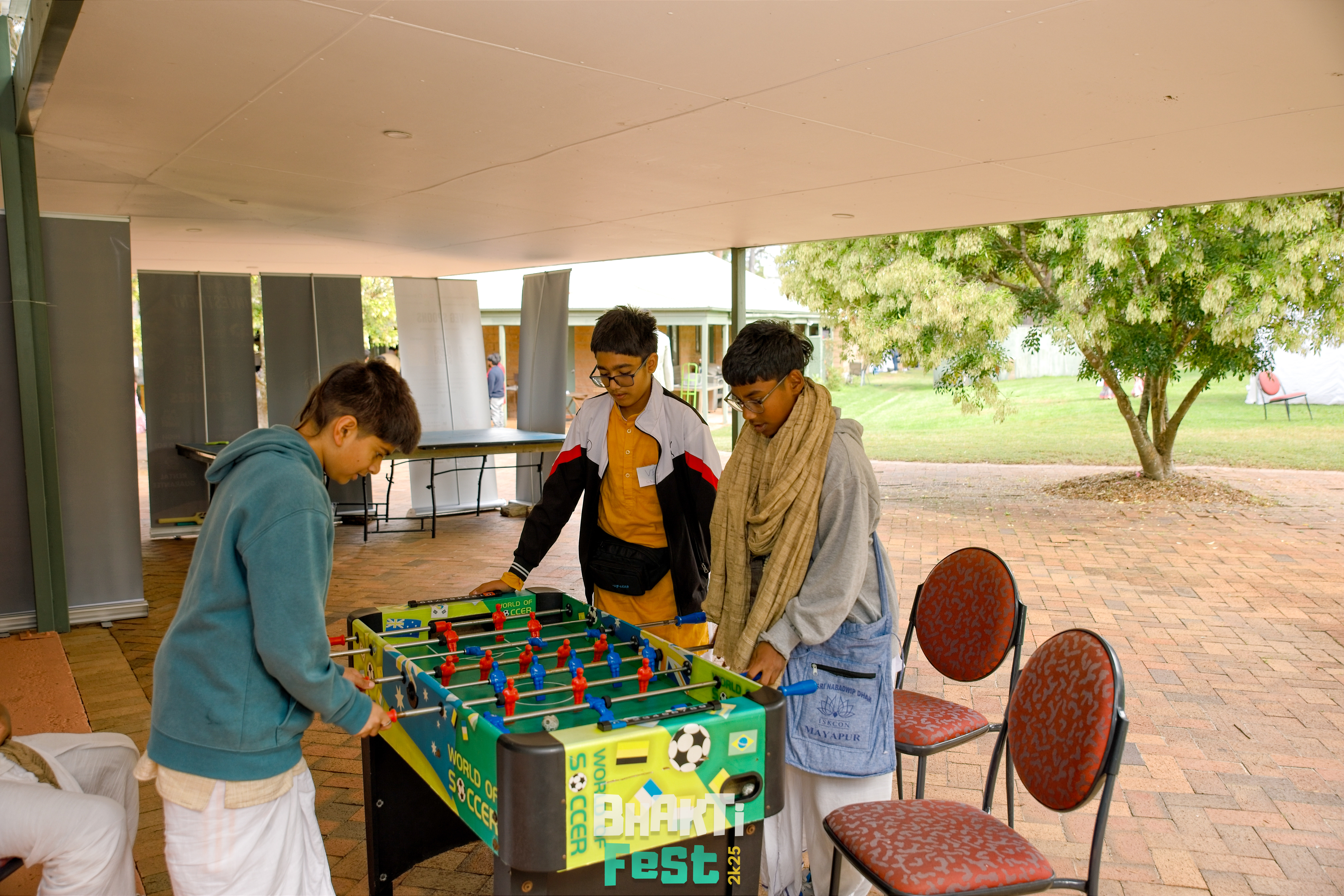 BhaktiFest gallery image 137
