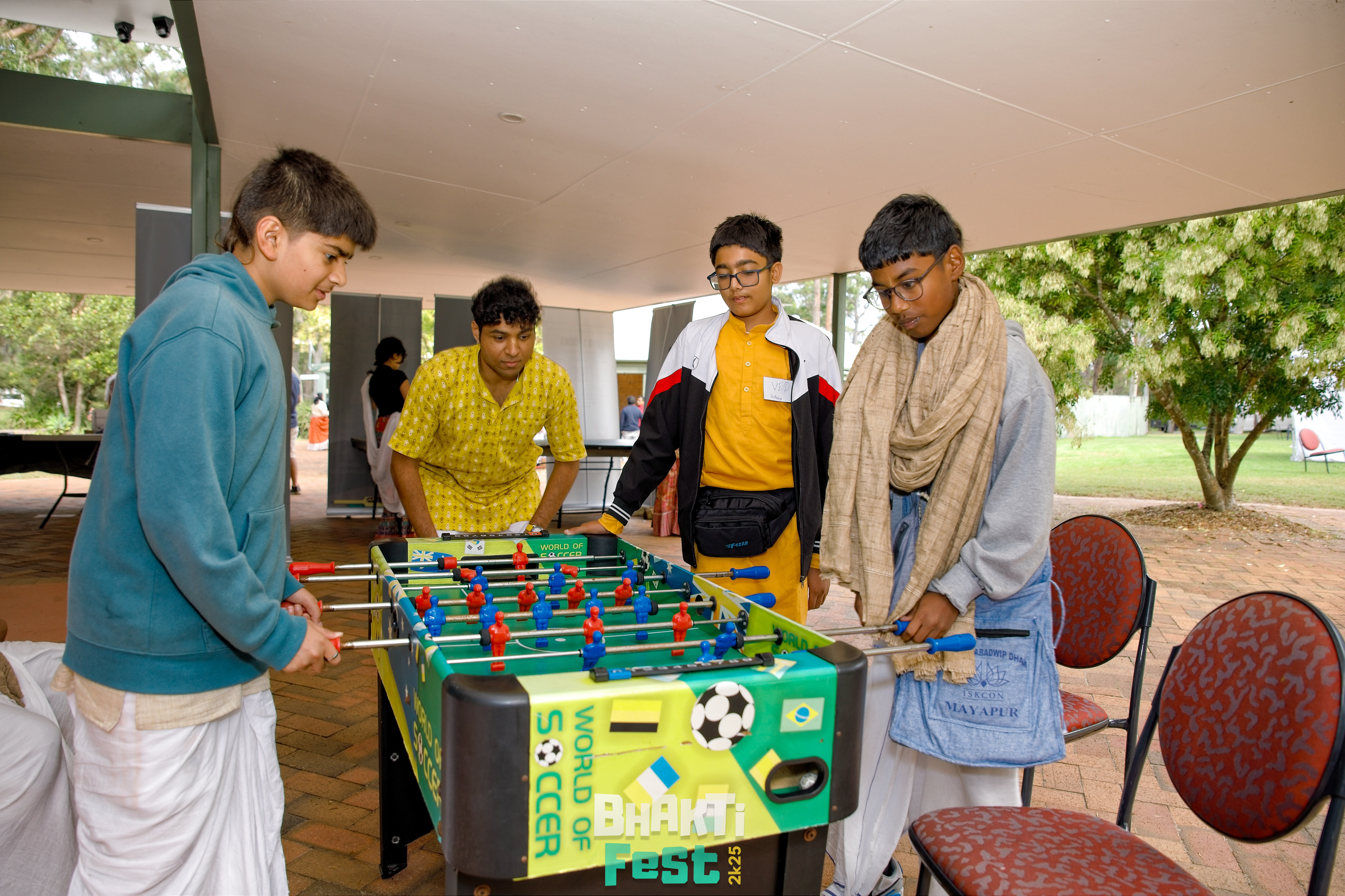 BhaktiFest gallery image 139