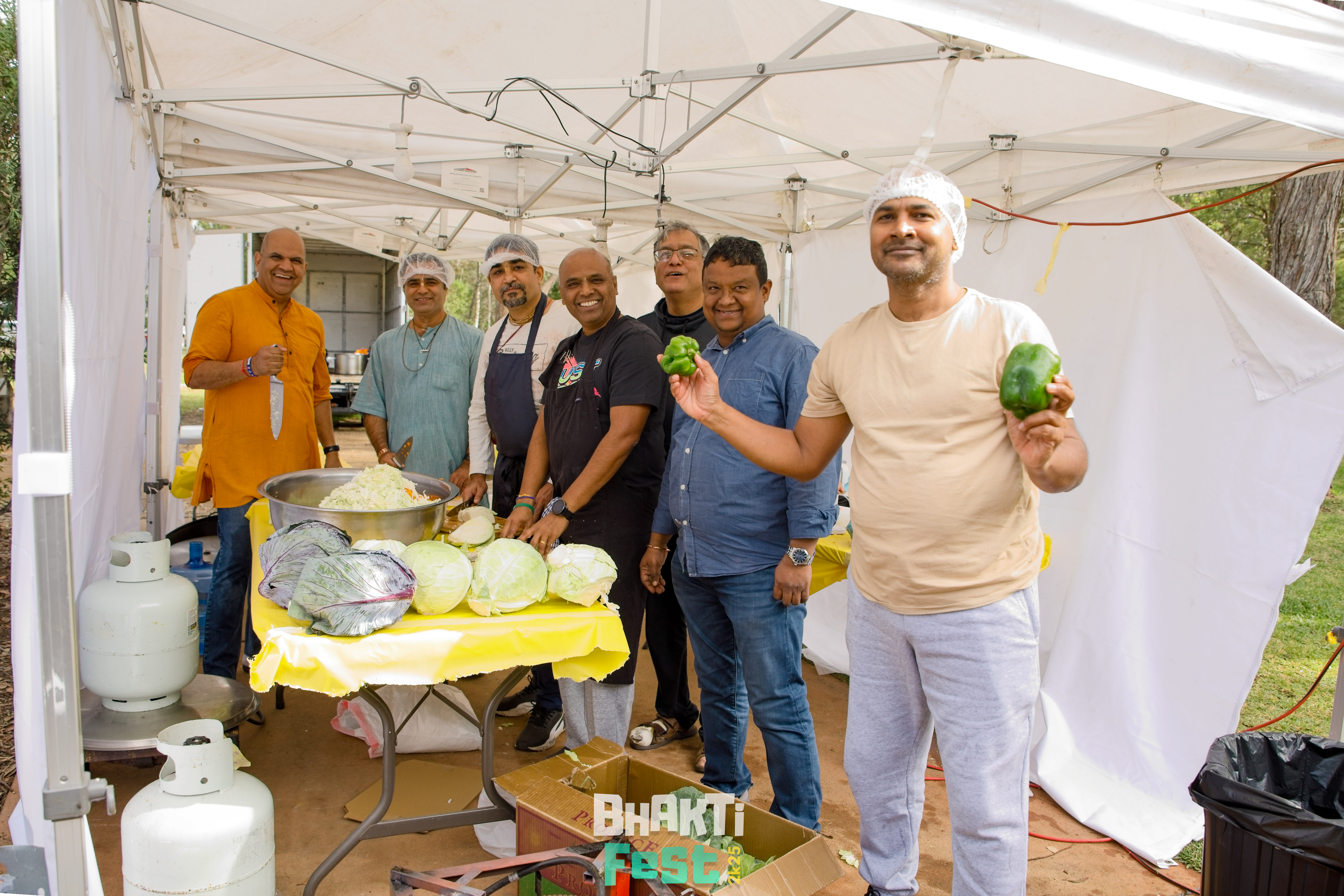 BhaktiFest gallery image 141