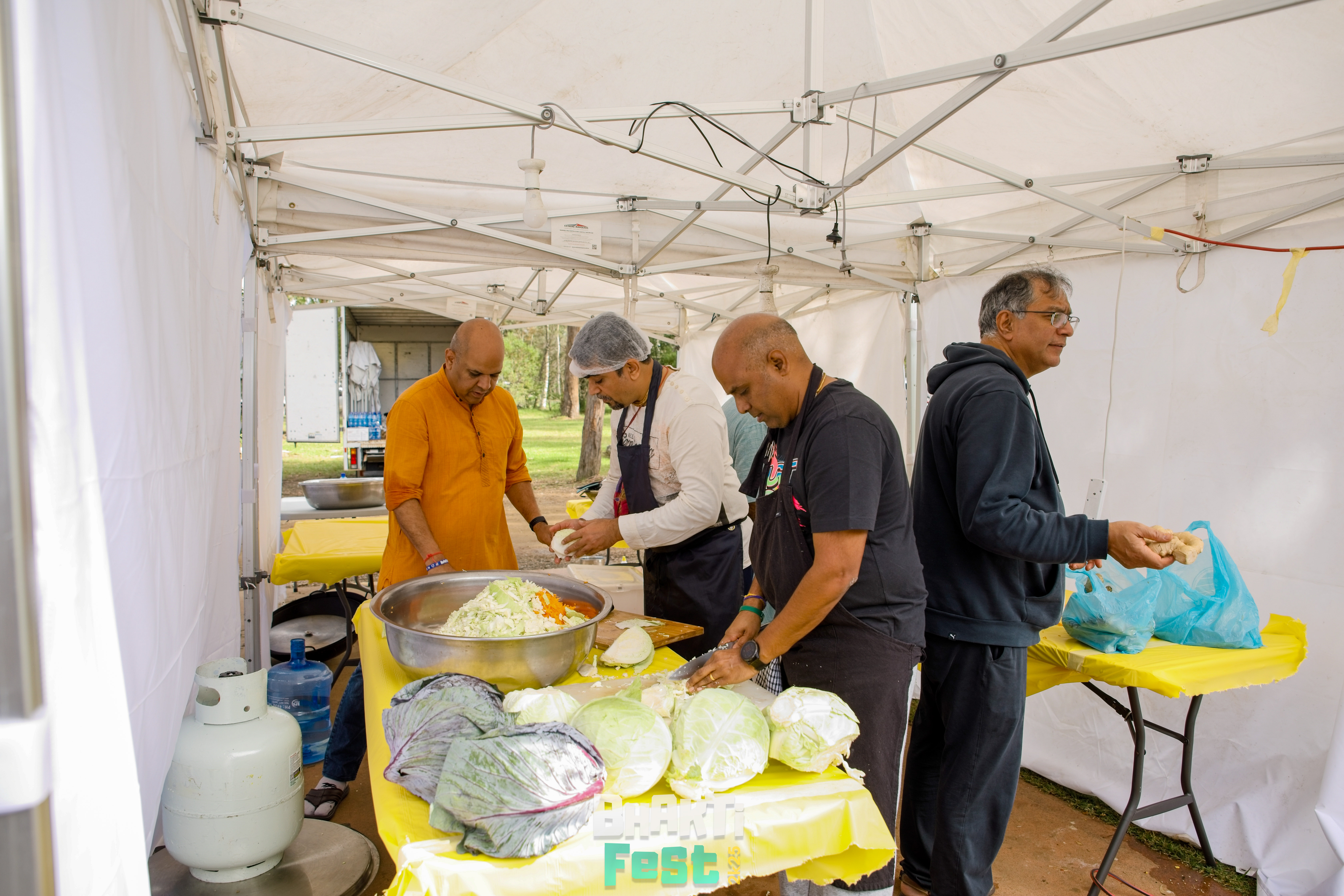 BhaktiFest gallery image 145