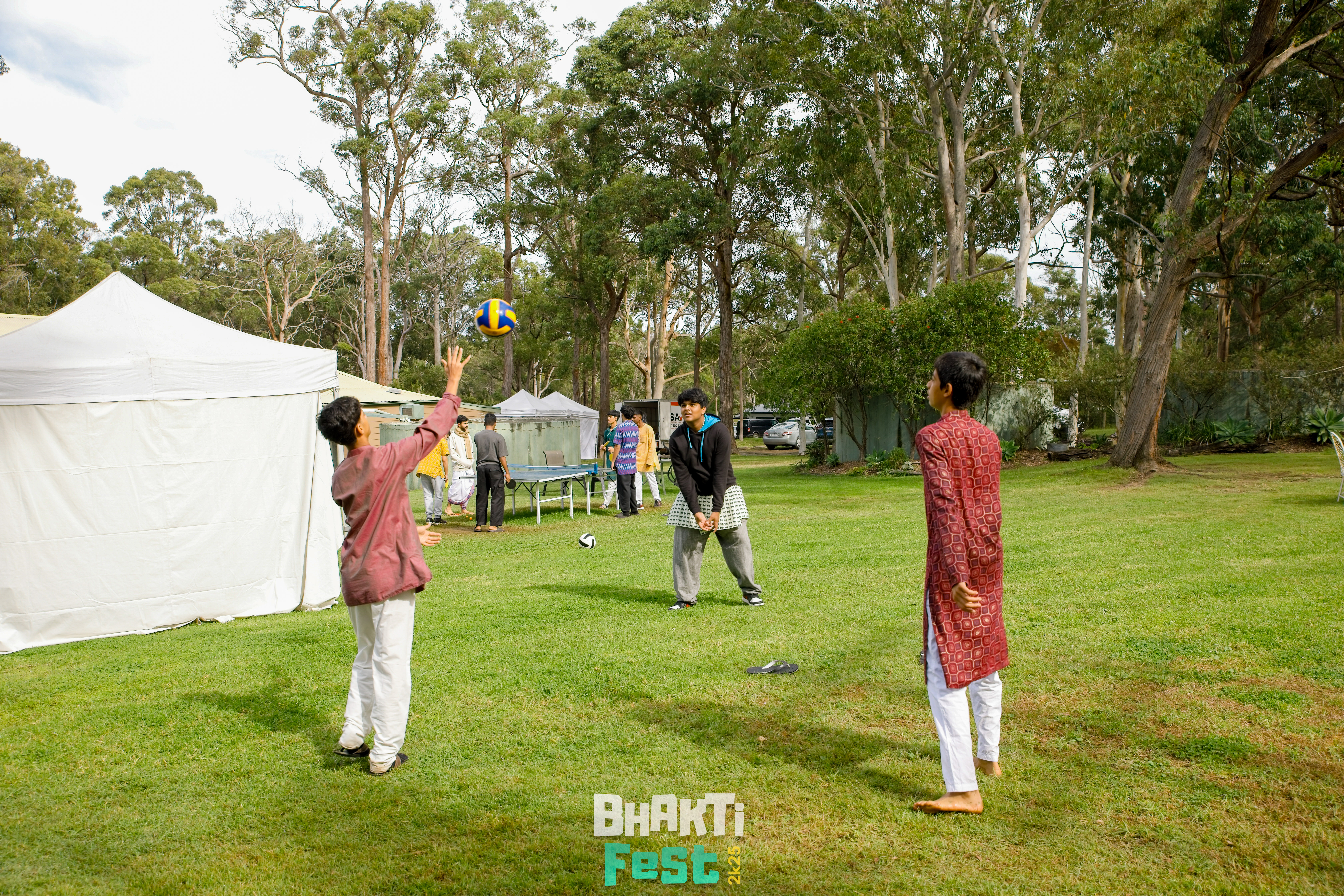BhaktiFest gallery image 146