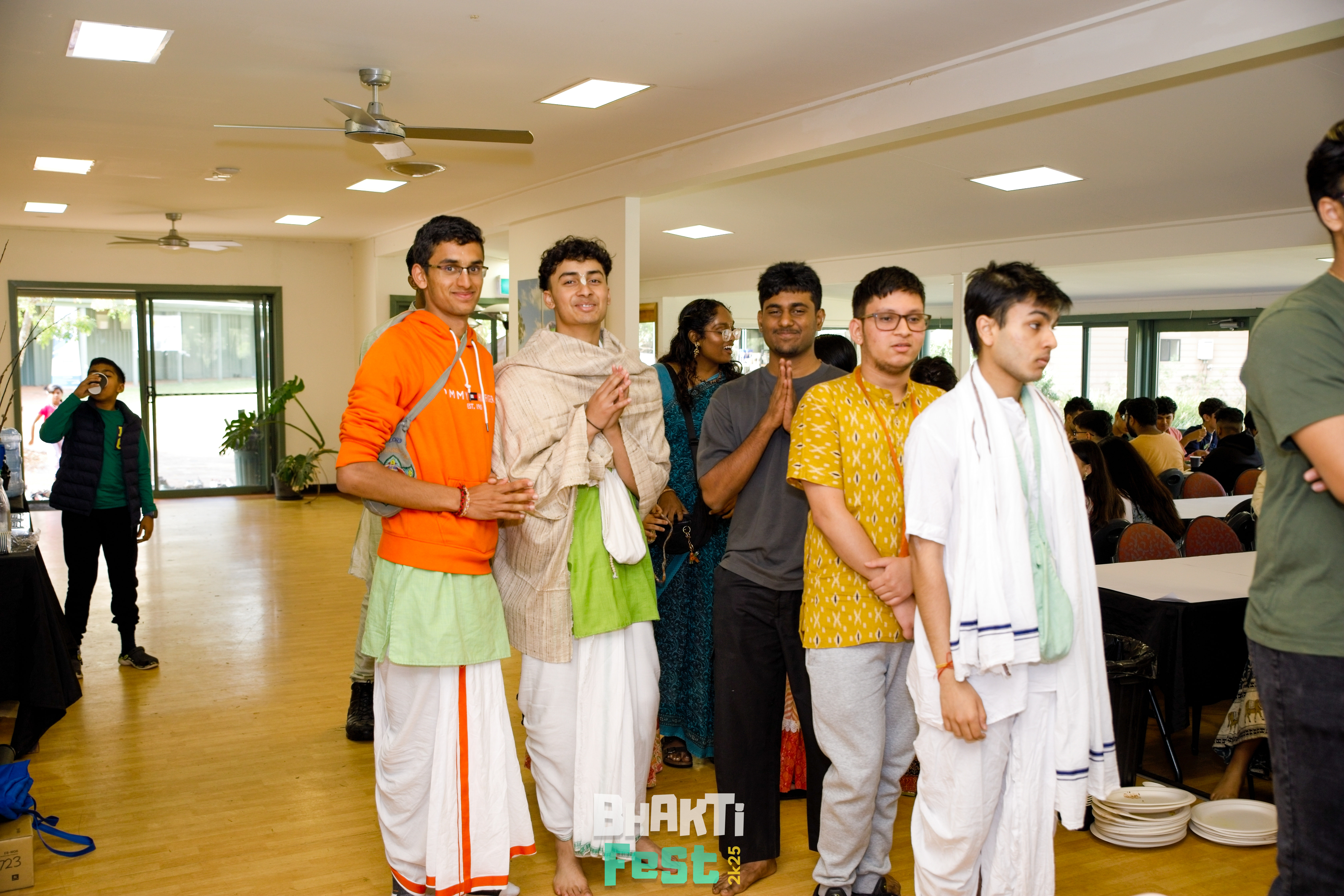 BhaktiFest gallery image 148