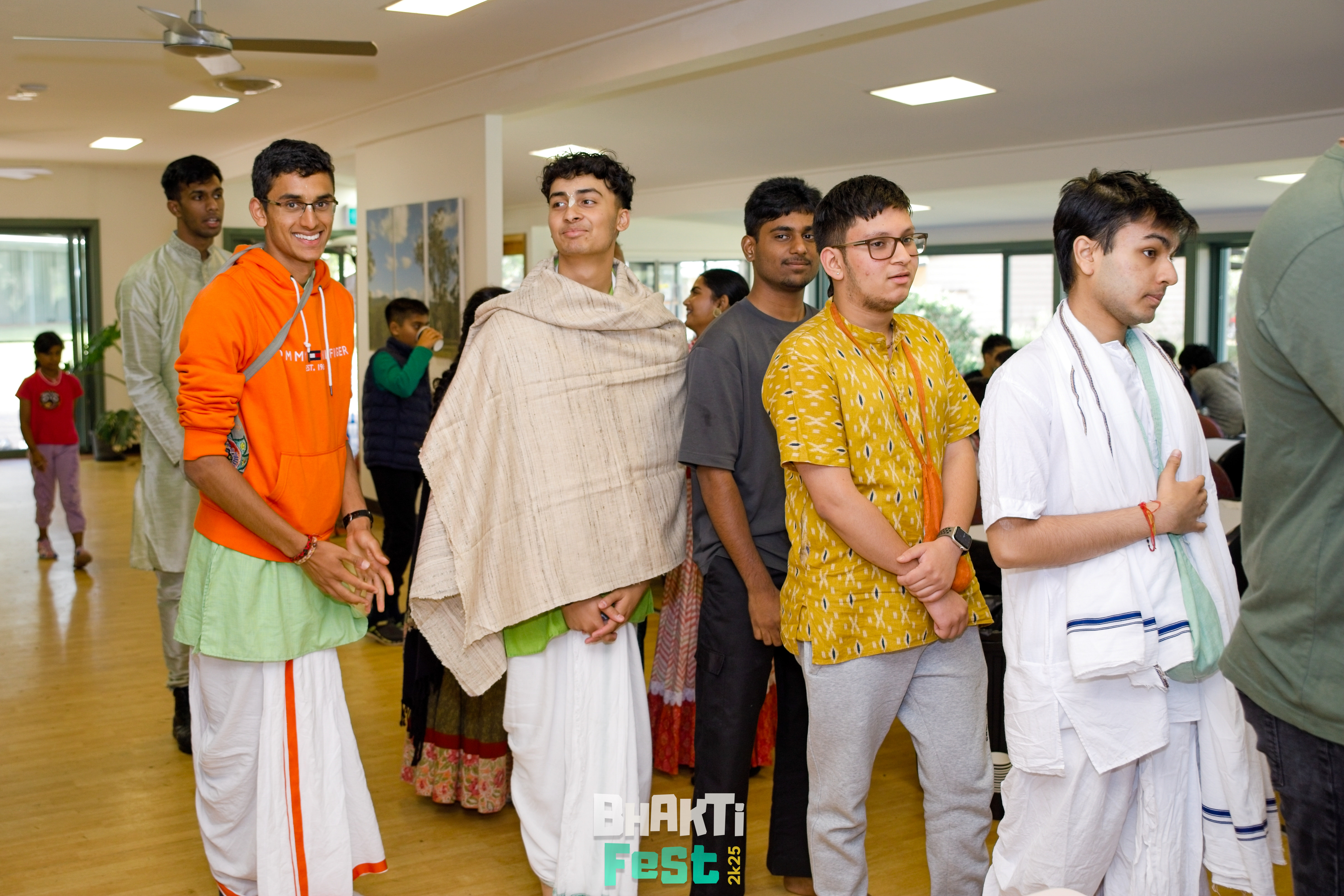 BhaktiFest gallery image 147