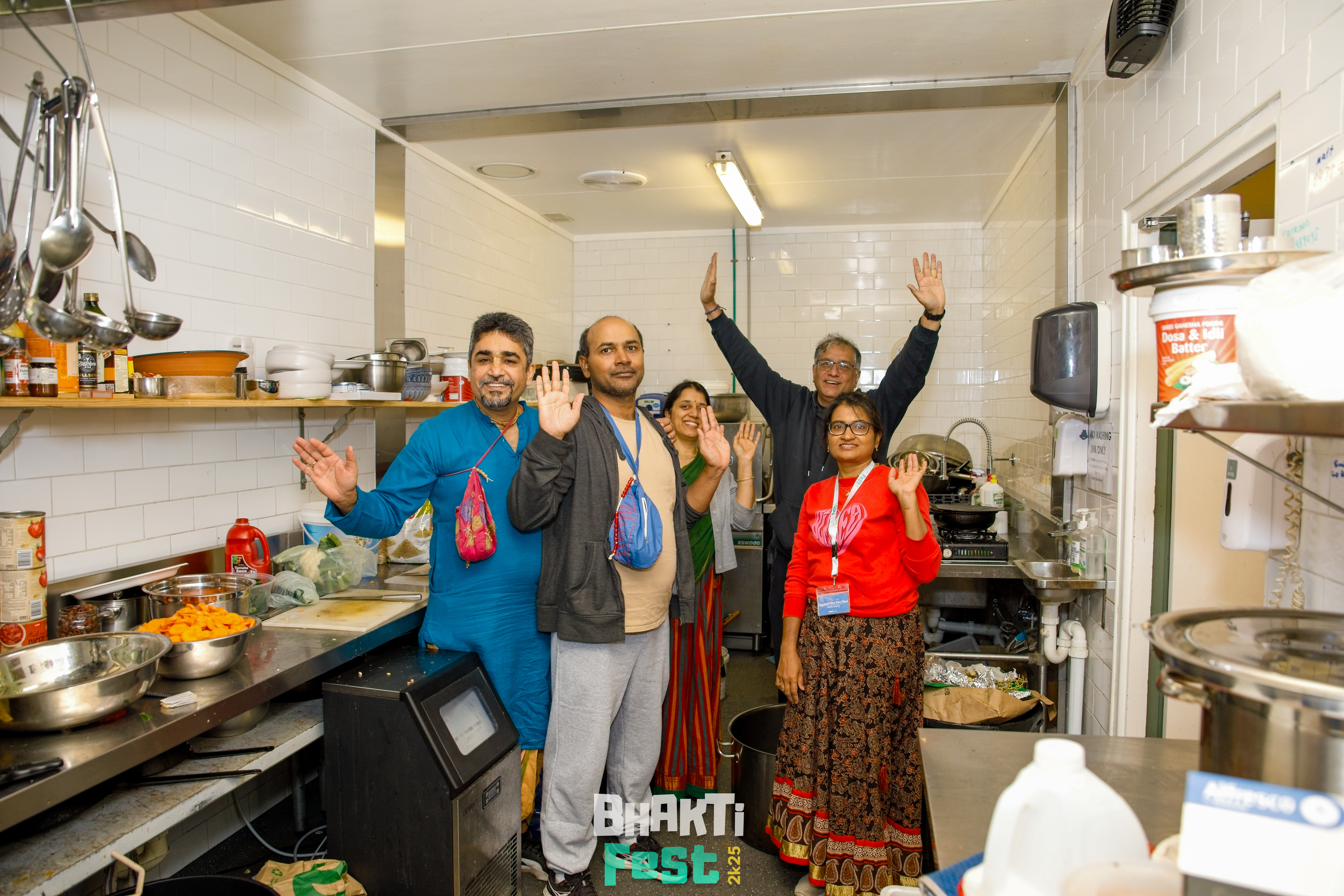 BhaktiFest gallery image 150