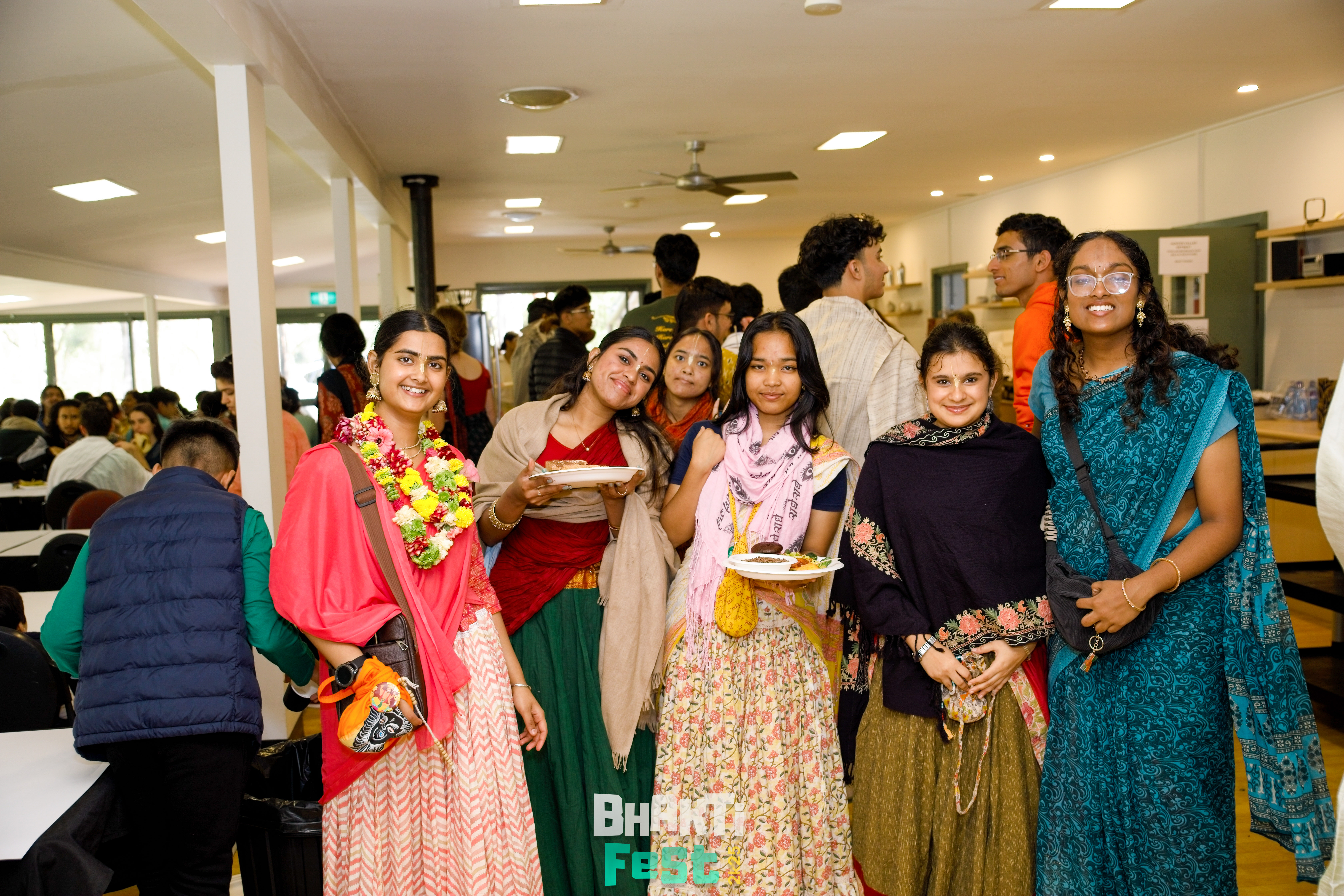BhaktiFest gallery image 151