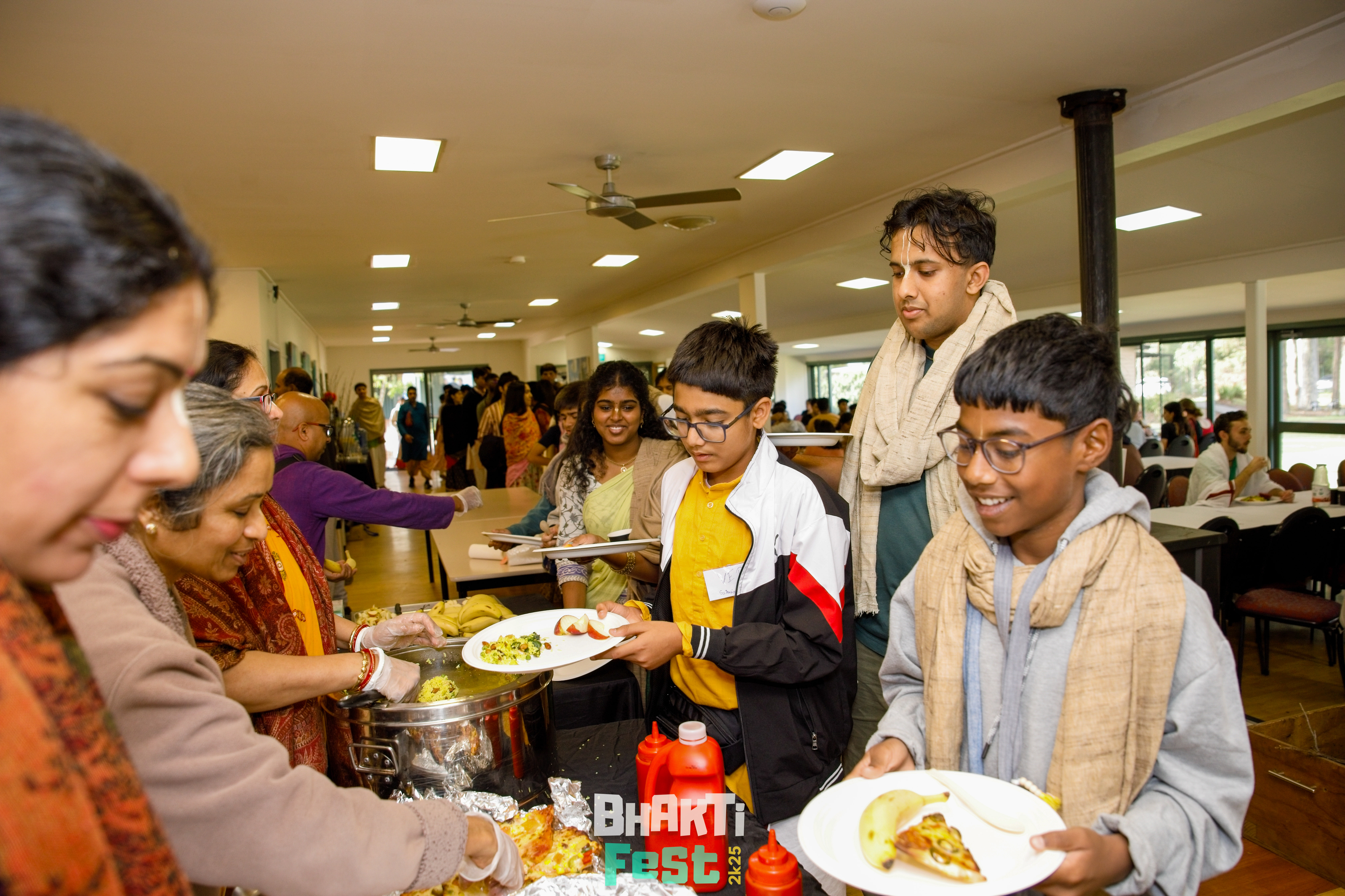 BhaktiFest gallery image 157