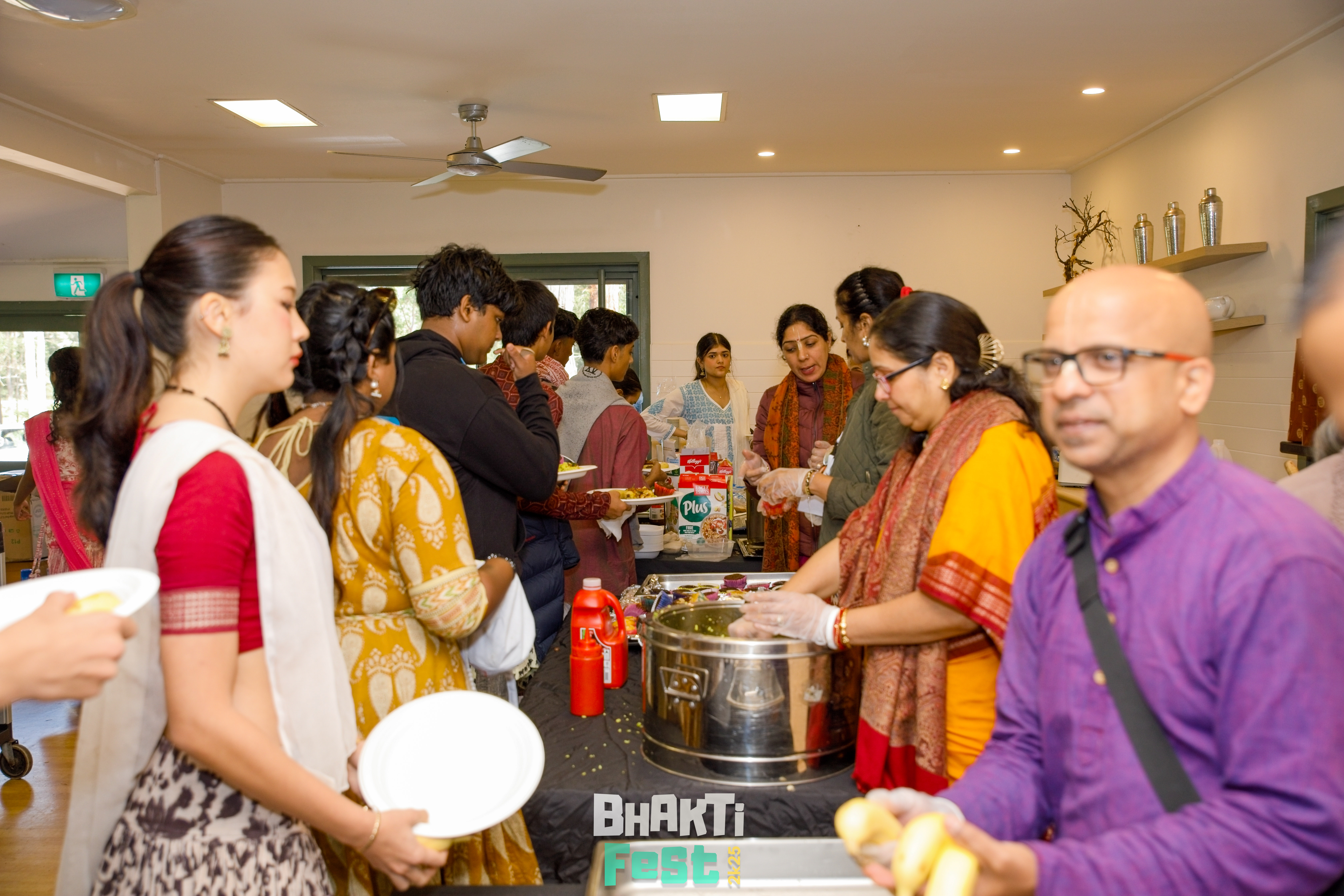 BhaktiFest gallery image 162