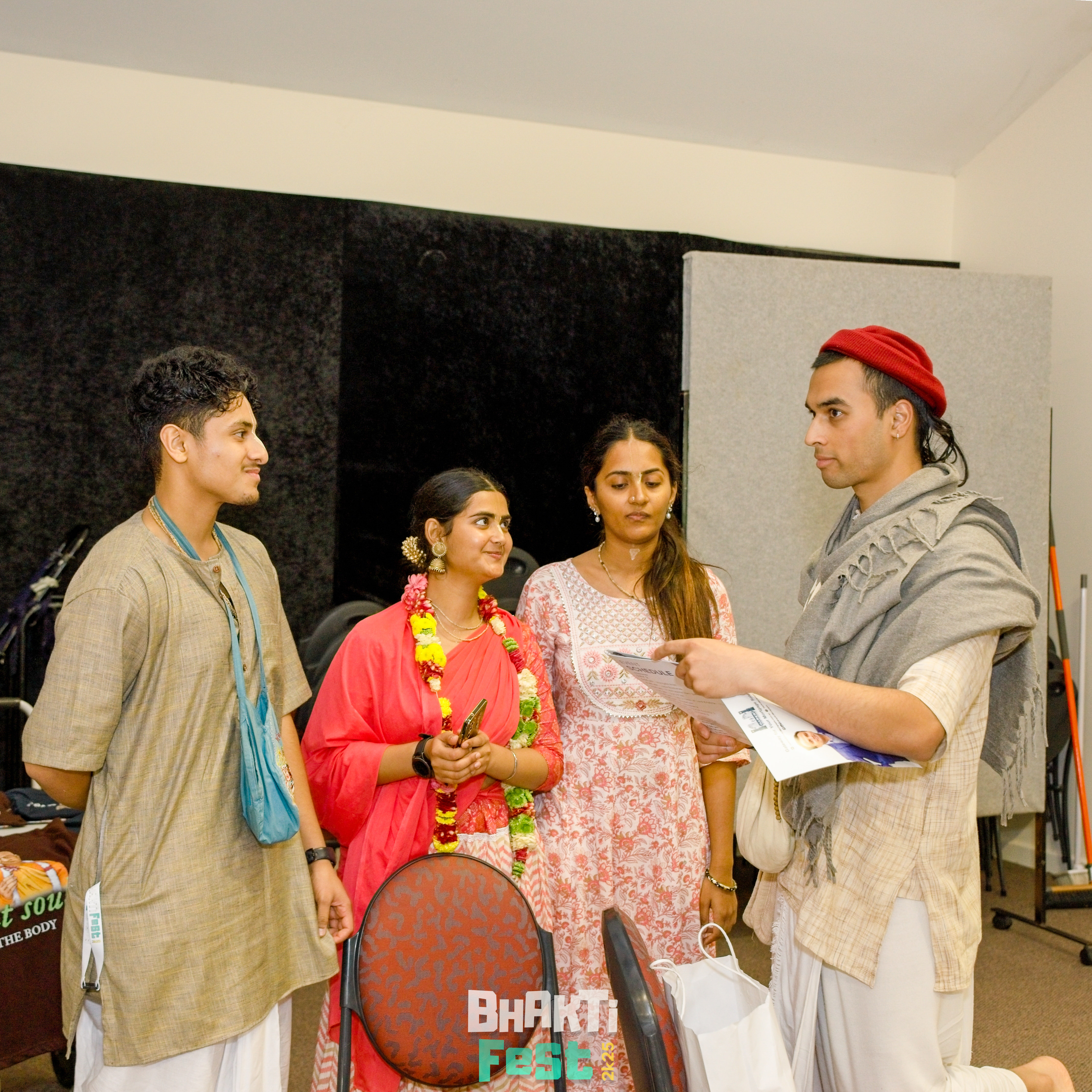 BhaktiFest gallery image 164