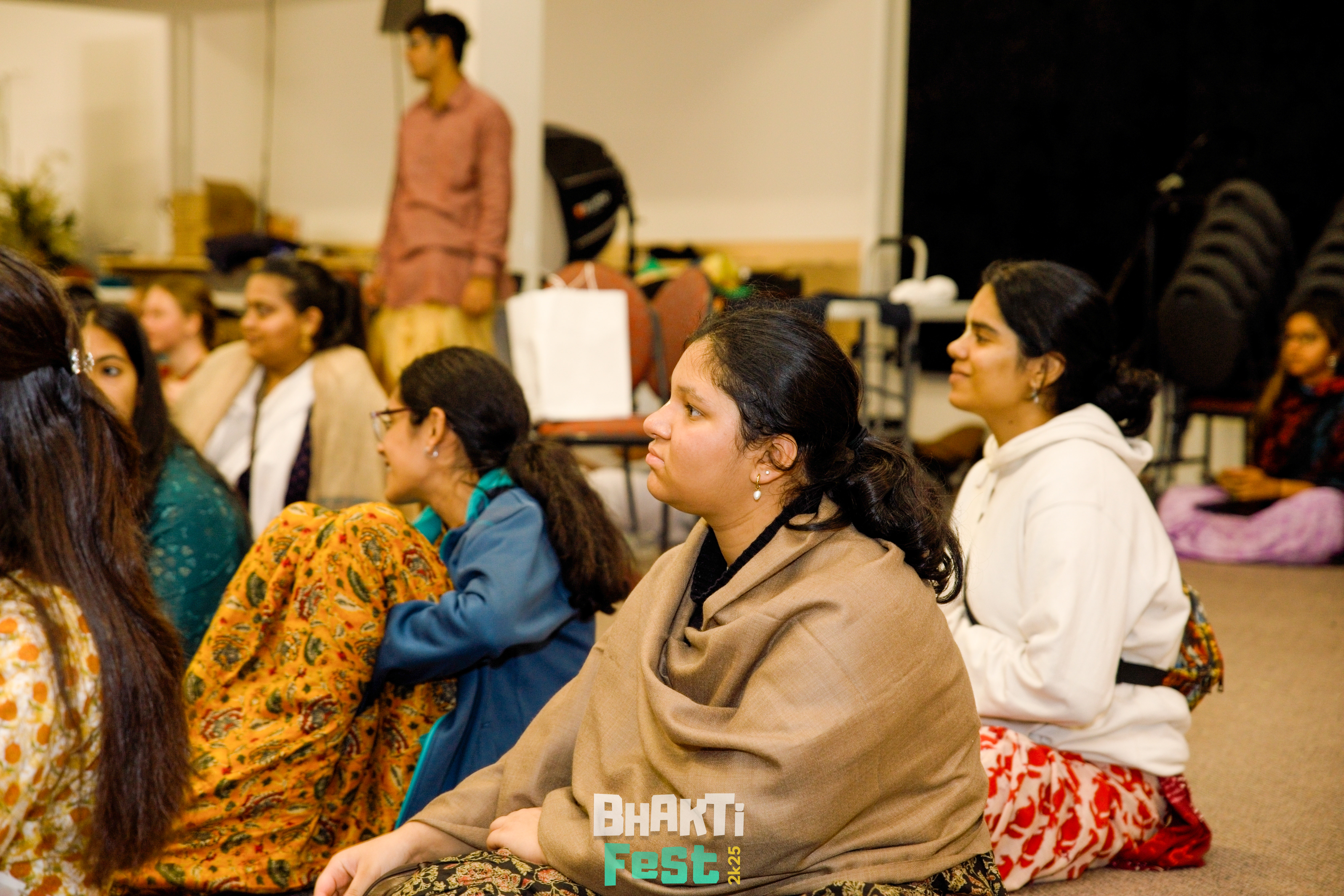 BhaktiFest gallery image 167